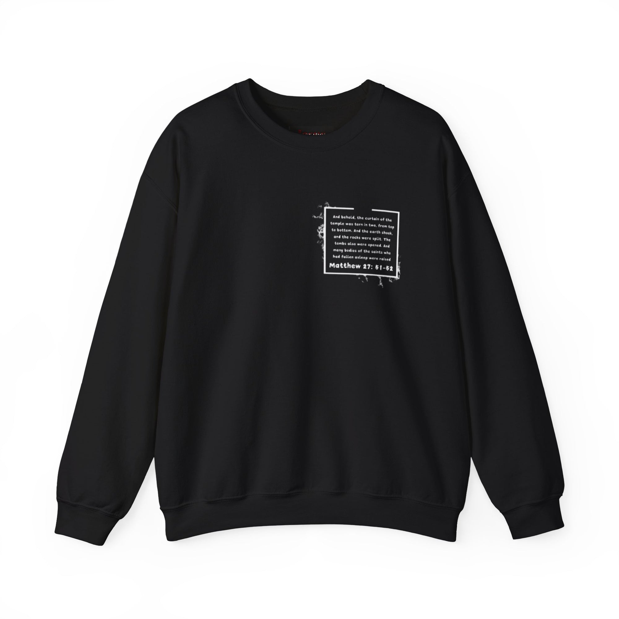 Glory Crewneck