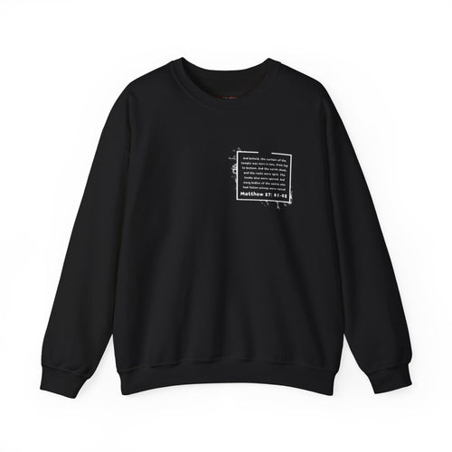 Glory Crewneck