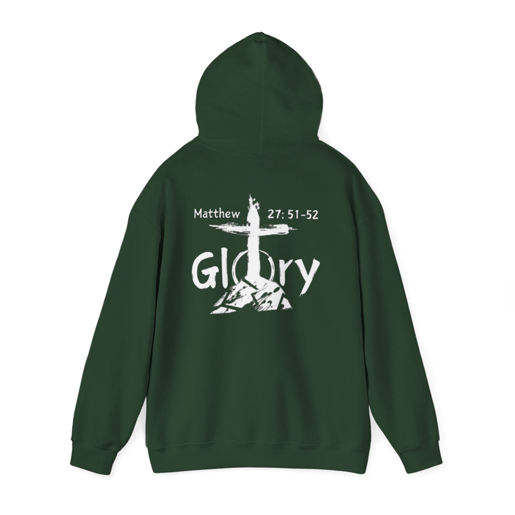 Glory Hoodie