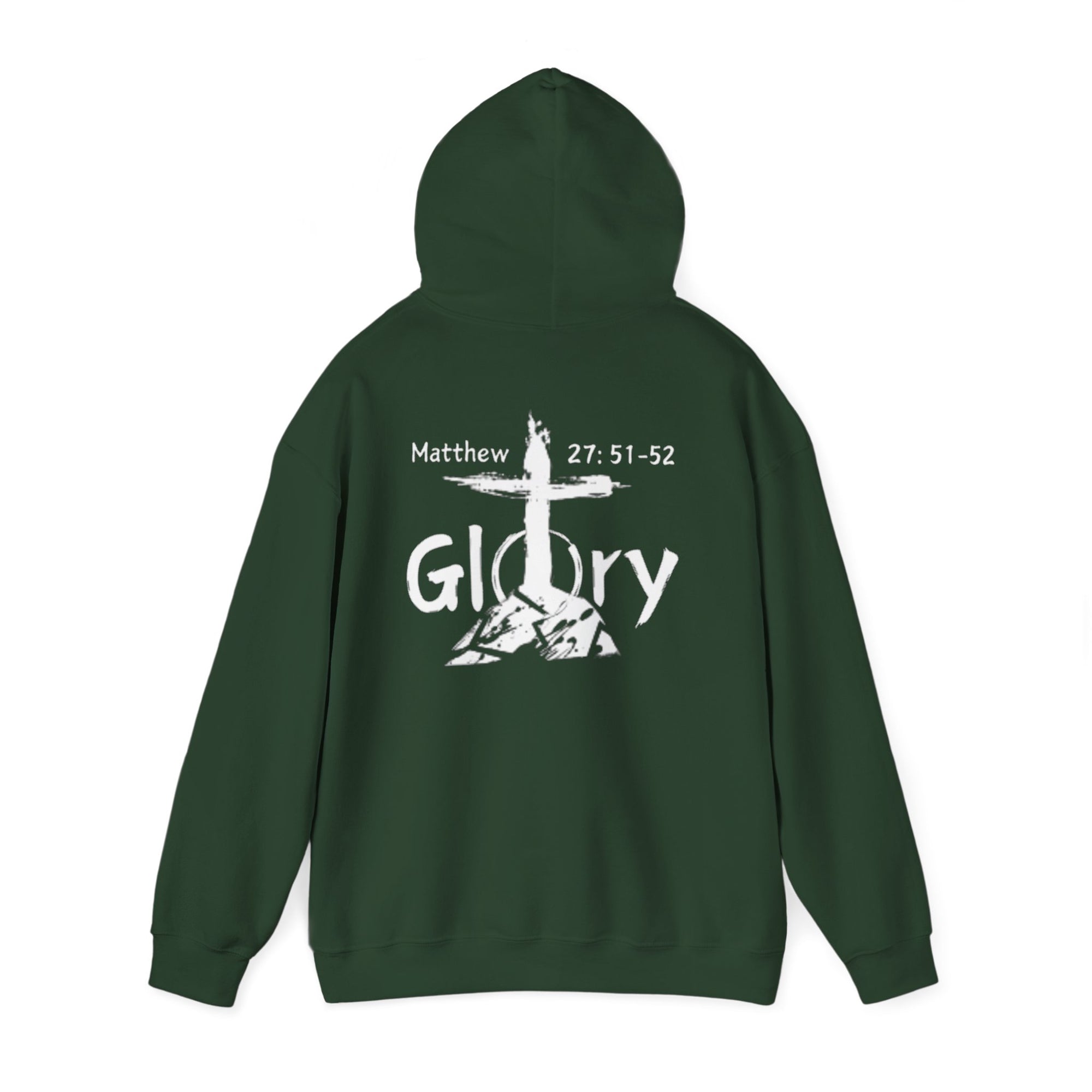 Glory Hoodie