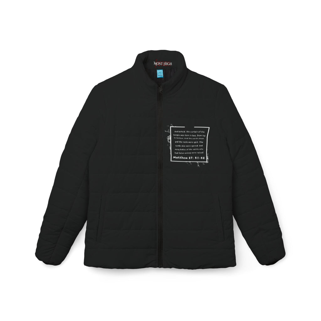 Women's Glory Puffer Jacket