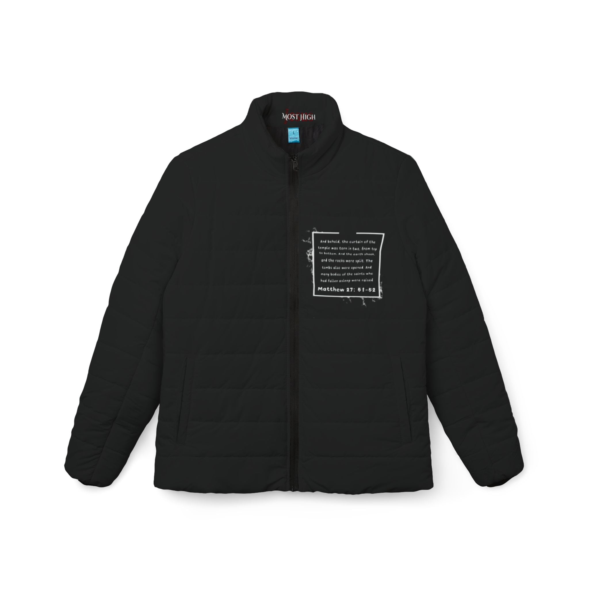 Women's Glory Puffer Jacket