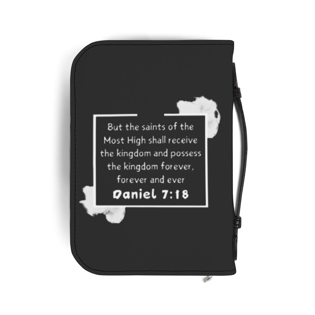 Kingdoms Bible Cover