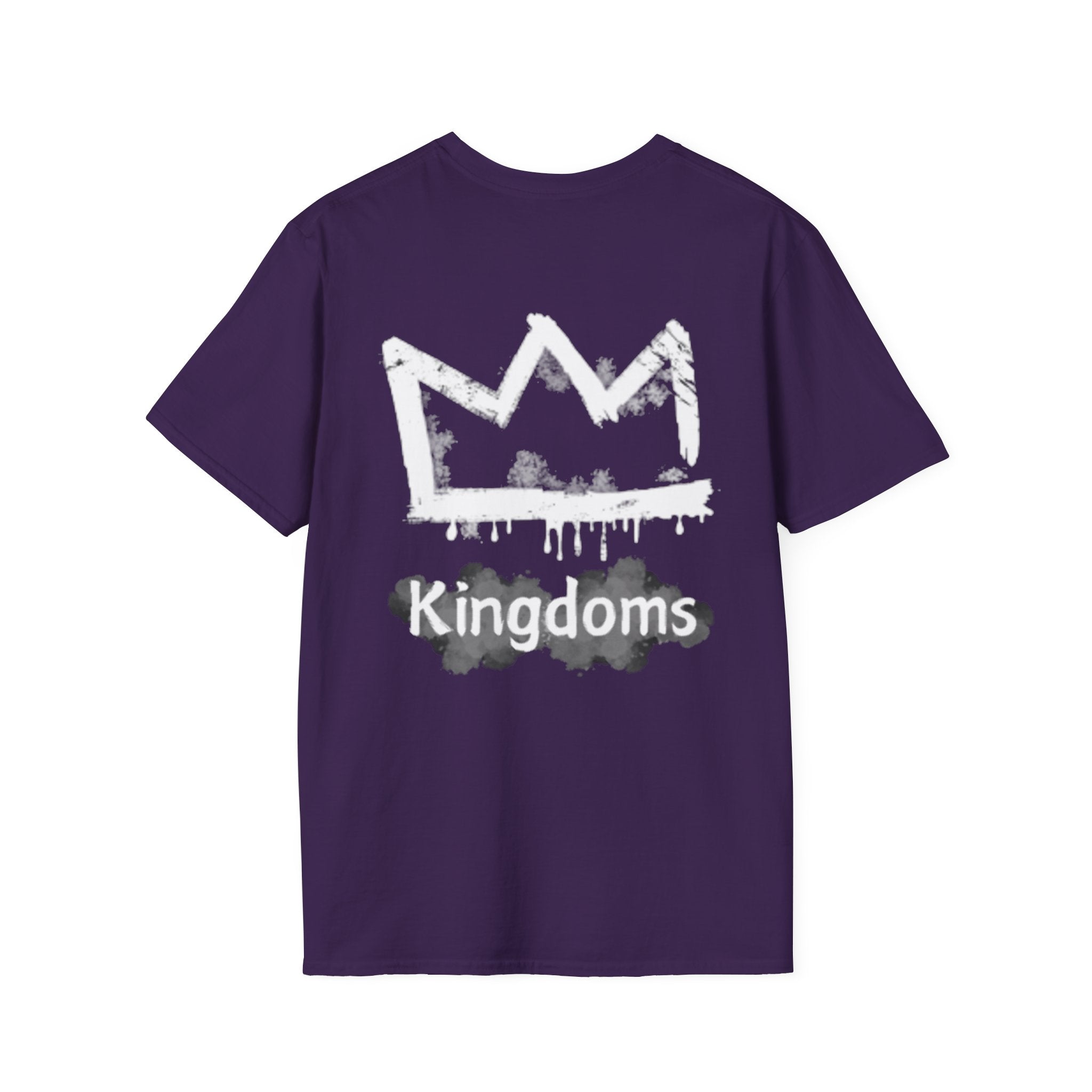 Kingdoms T-Shirt