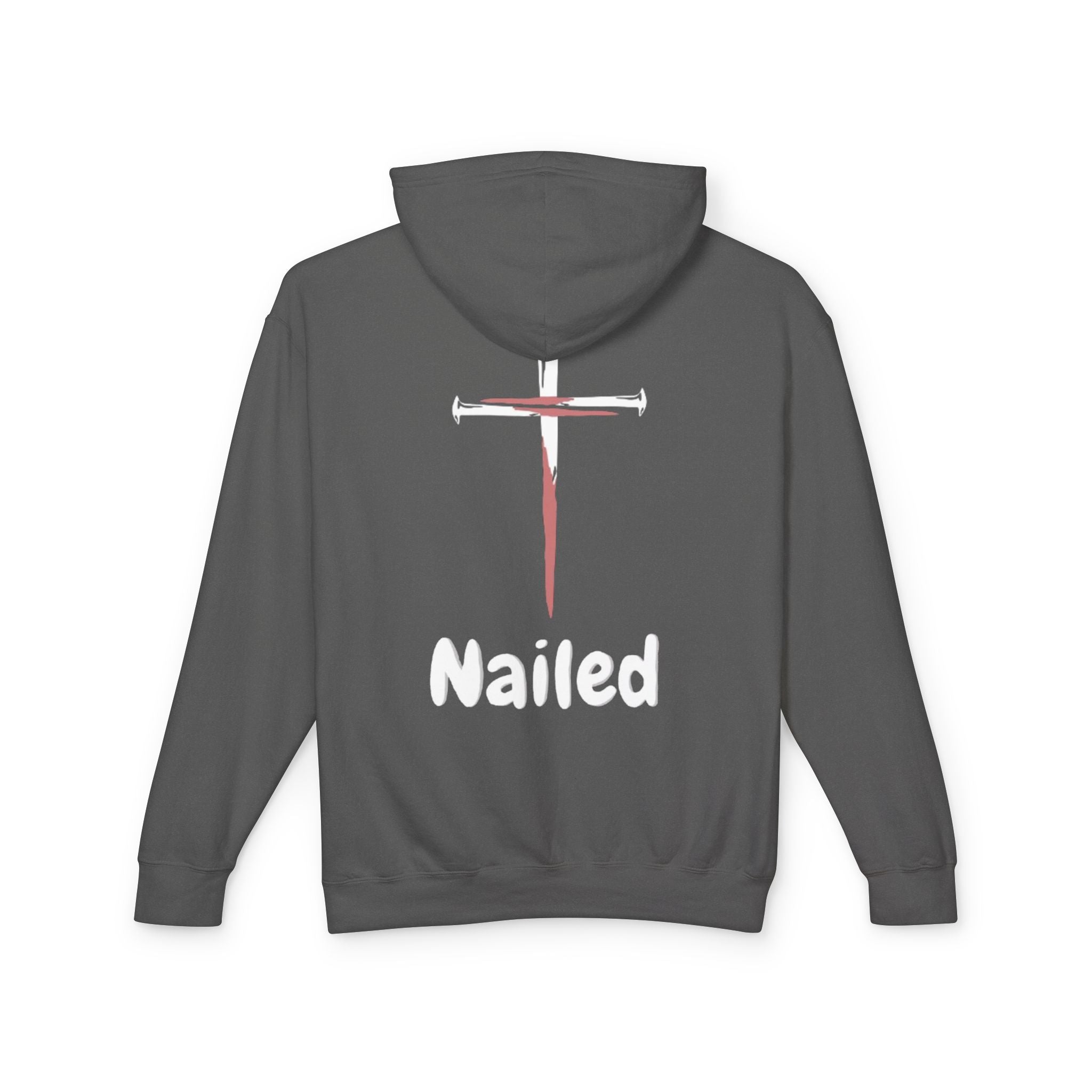 Nailed Hoodie