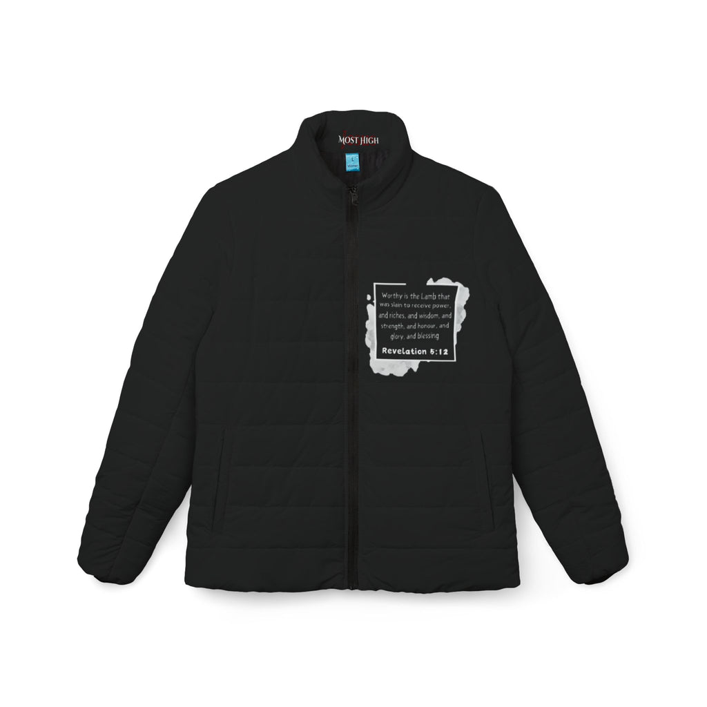 Women's Worthy Puffer Jacket