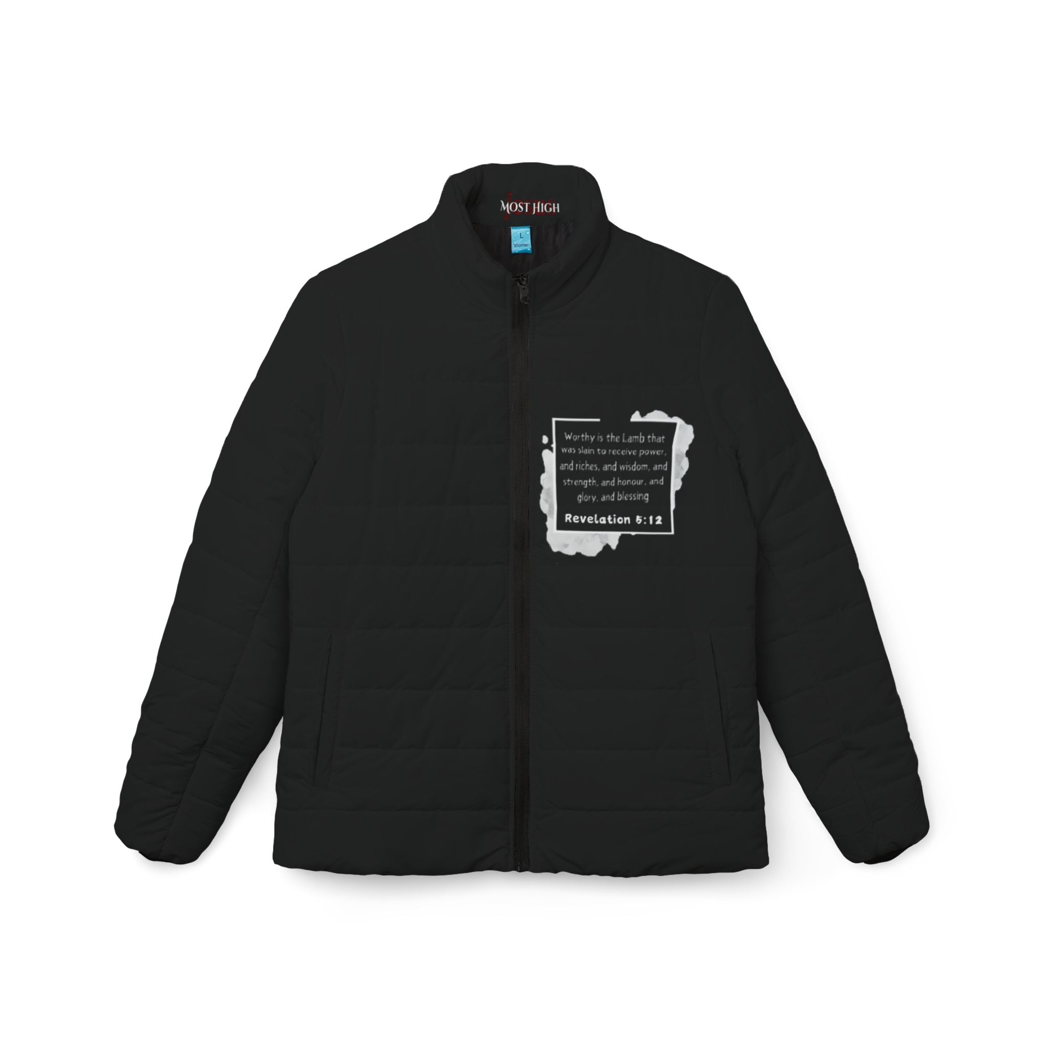 Women's Worthy Puffer Jacket