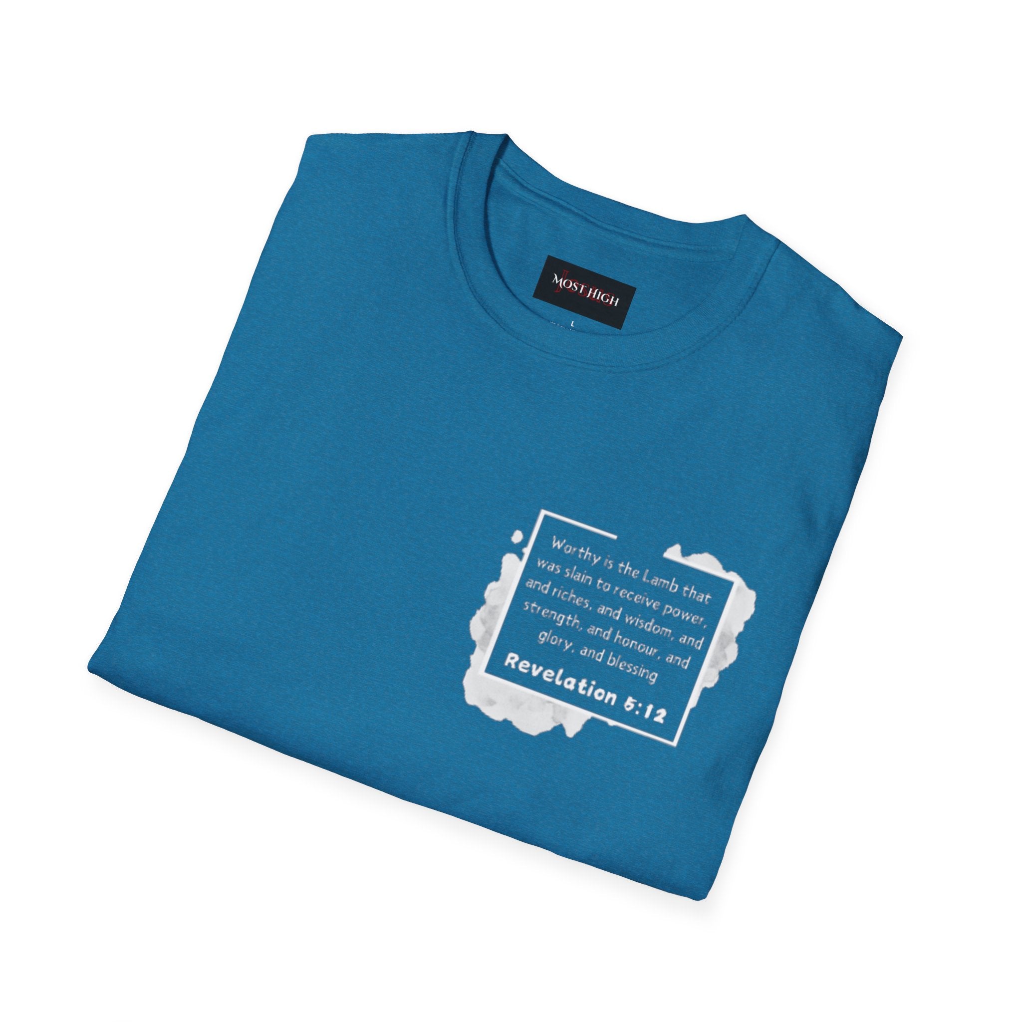 Worthy T-Shirt
