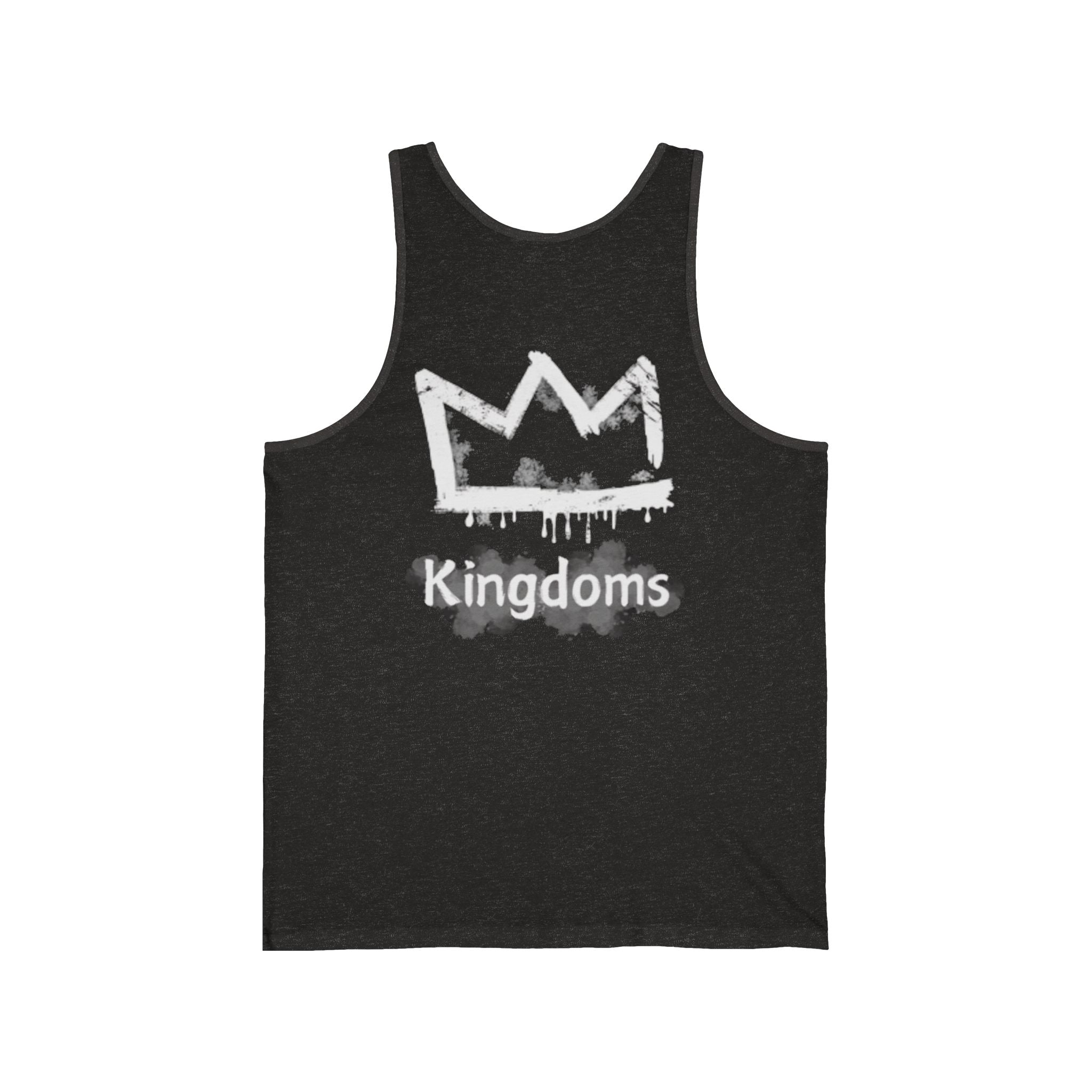 Kingdoms Tank Top