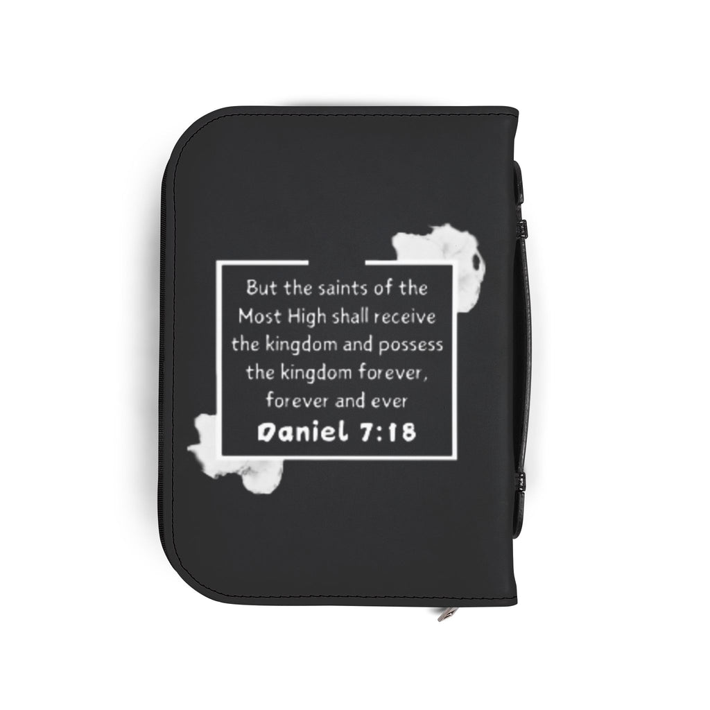 Kingdoms Bible Cover