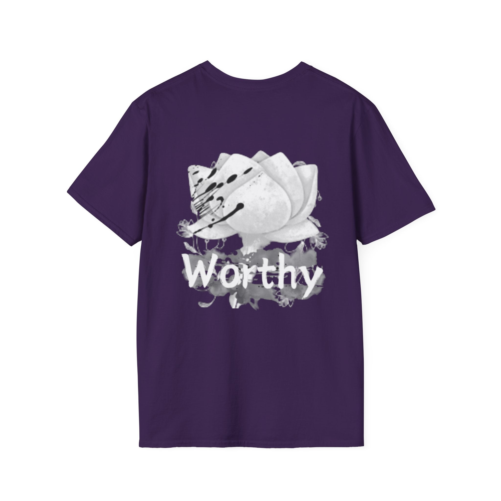 Worthy T-Shirt