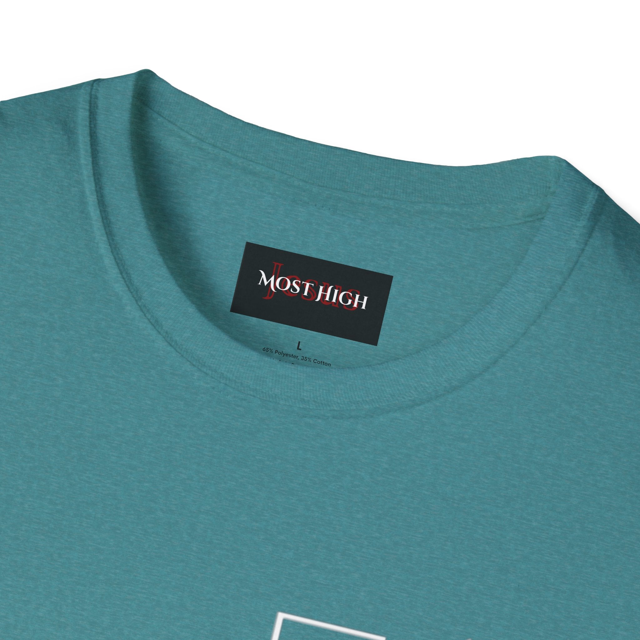 Worthy T-Shirt