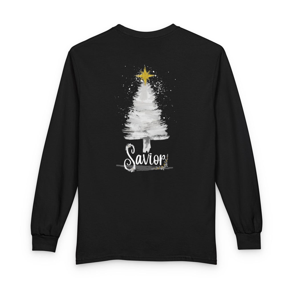 Christmas Long Sleeve