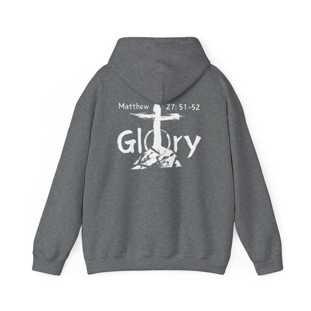 Glory Hoodie