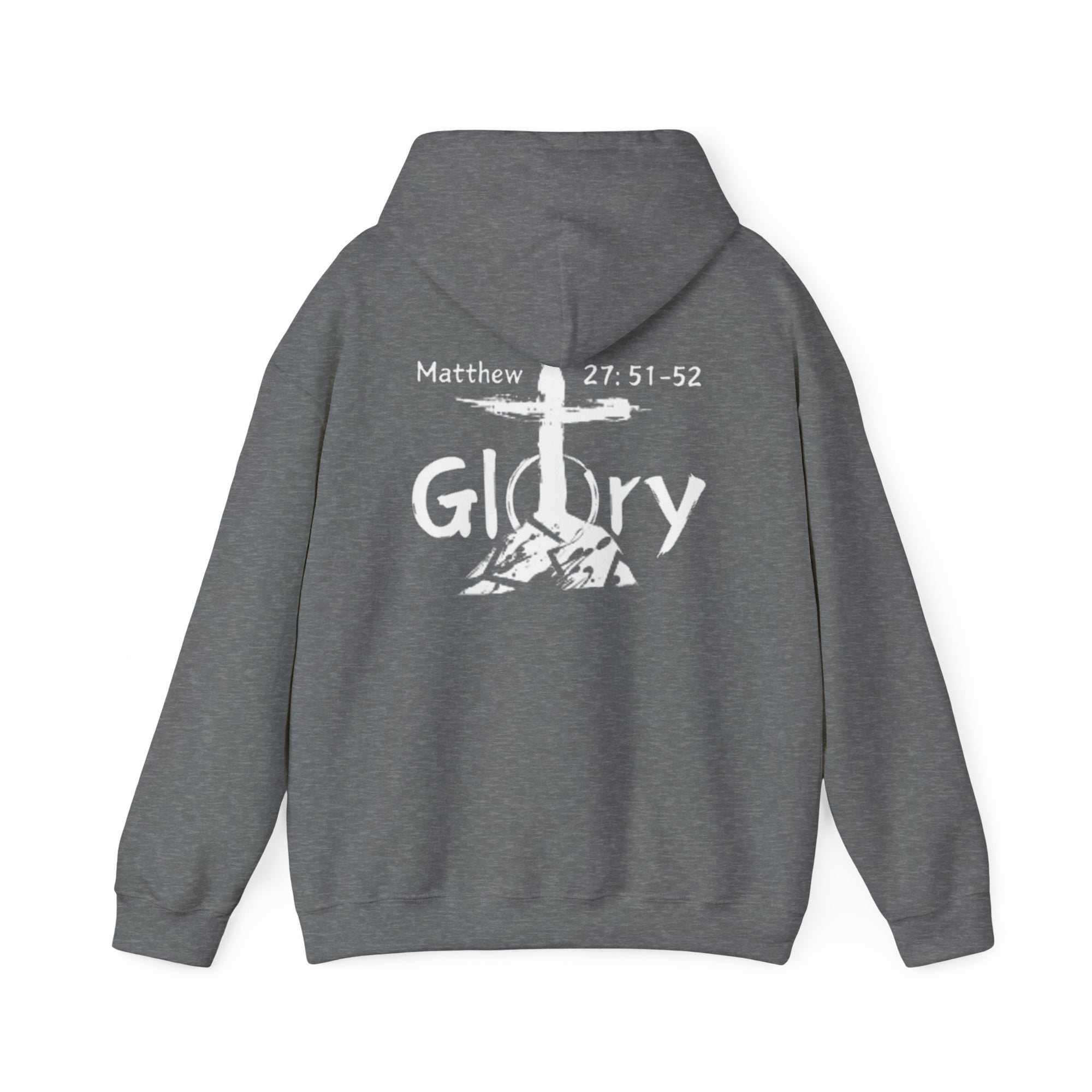 Glory Hoodie