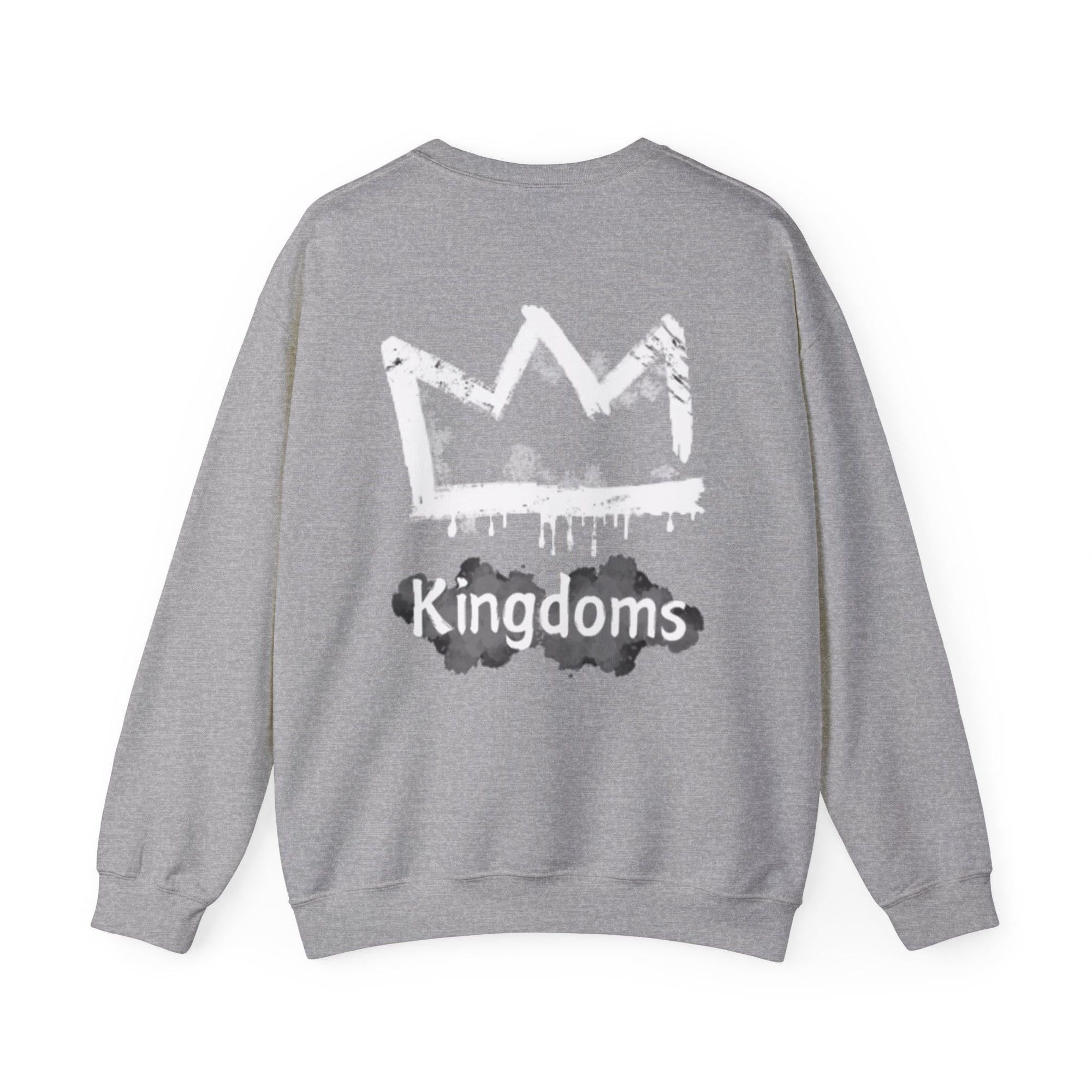 Kingdoms Crewneck