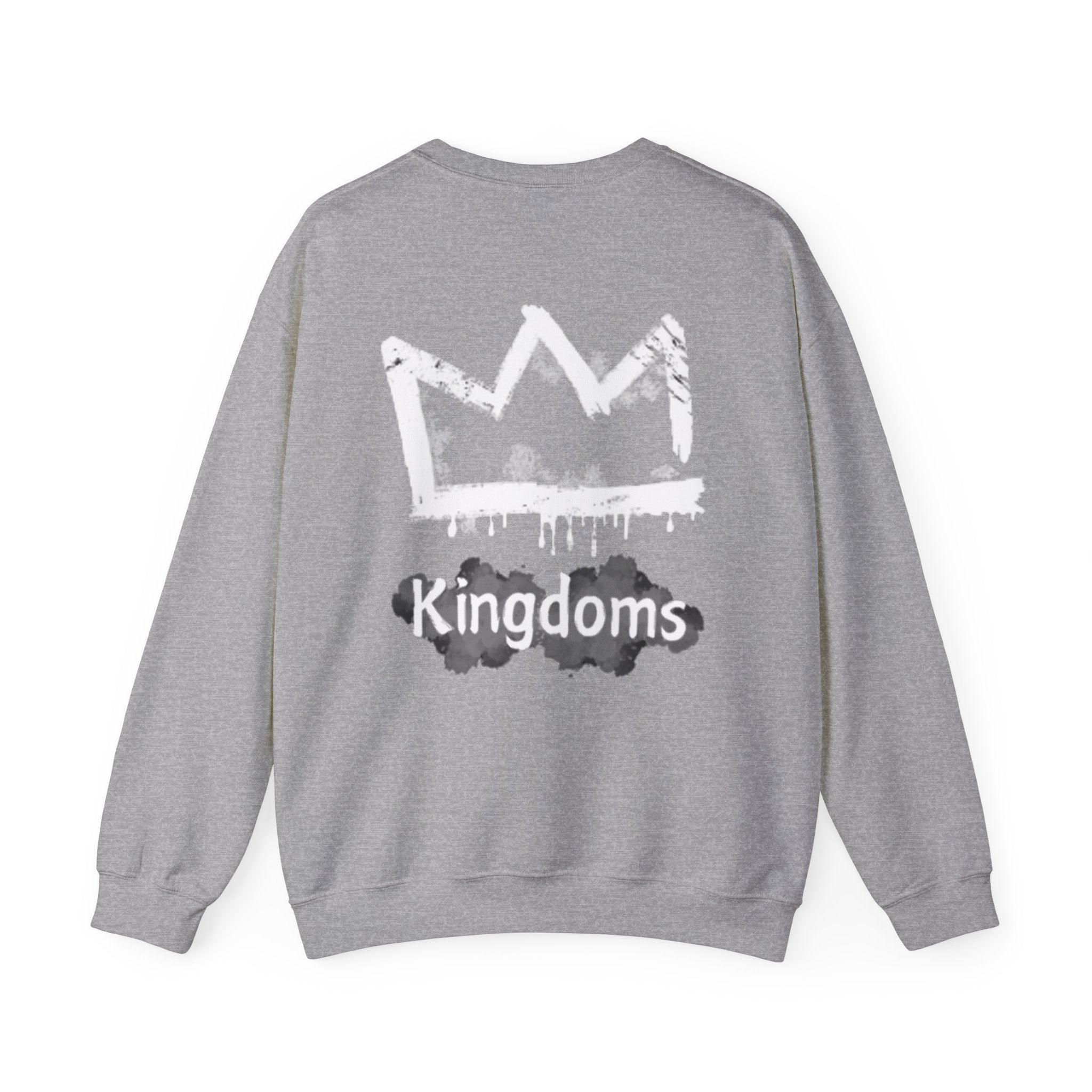 Kingdoms Crewneck