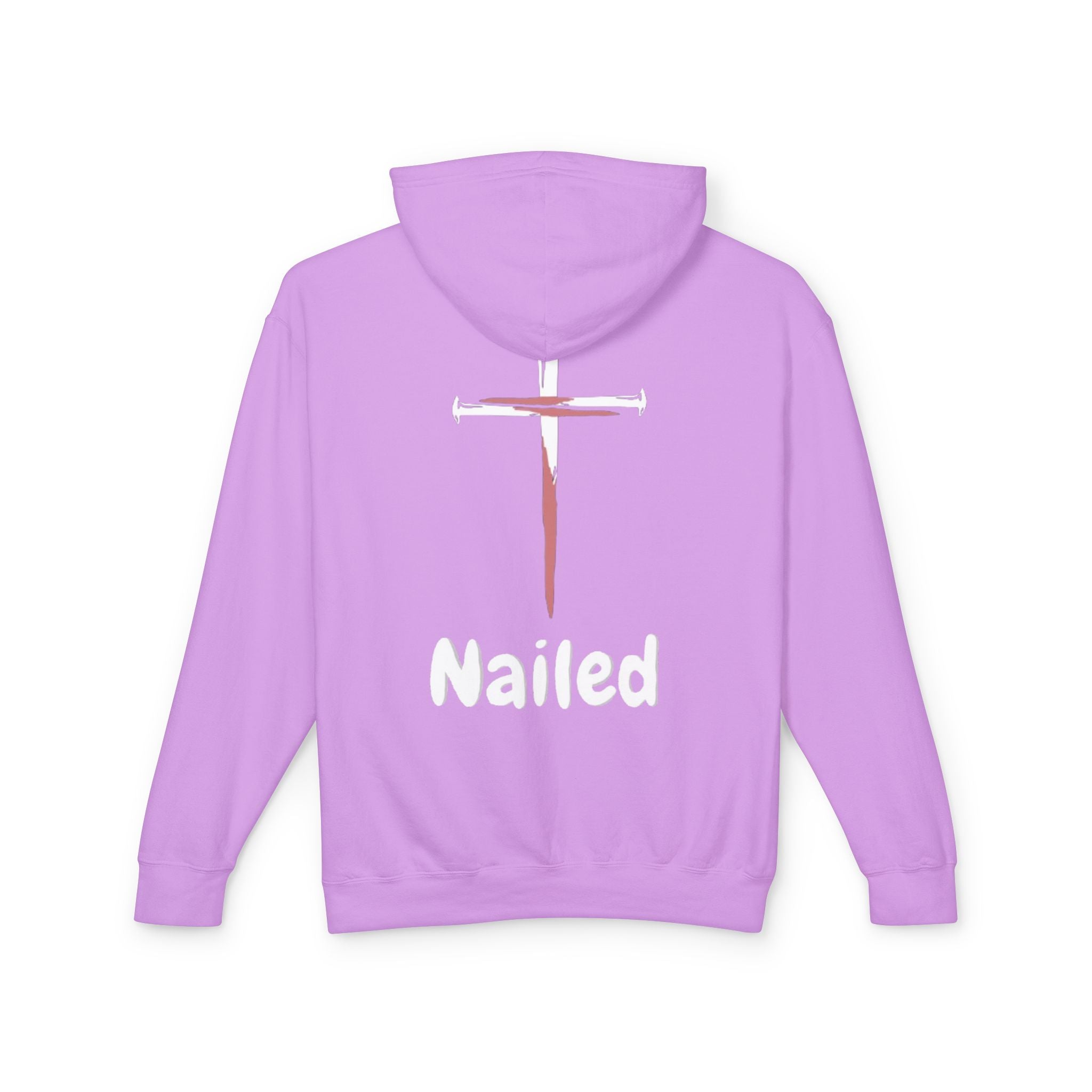 Nailed Hoodie