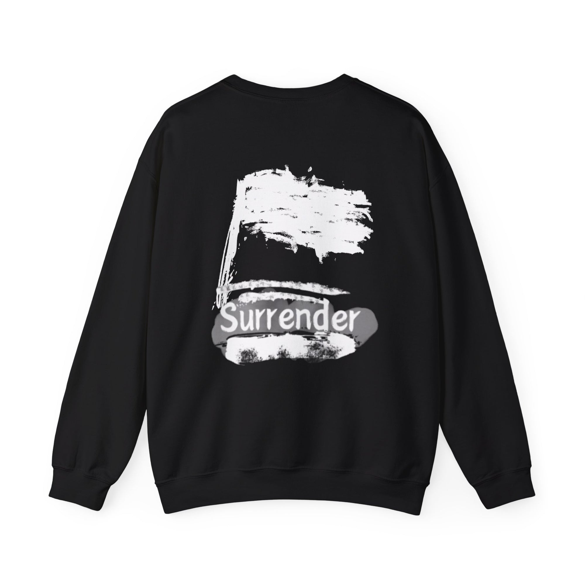 Surrender Crewneck