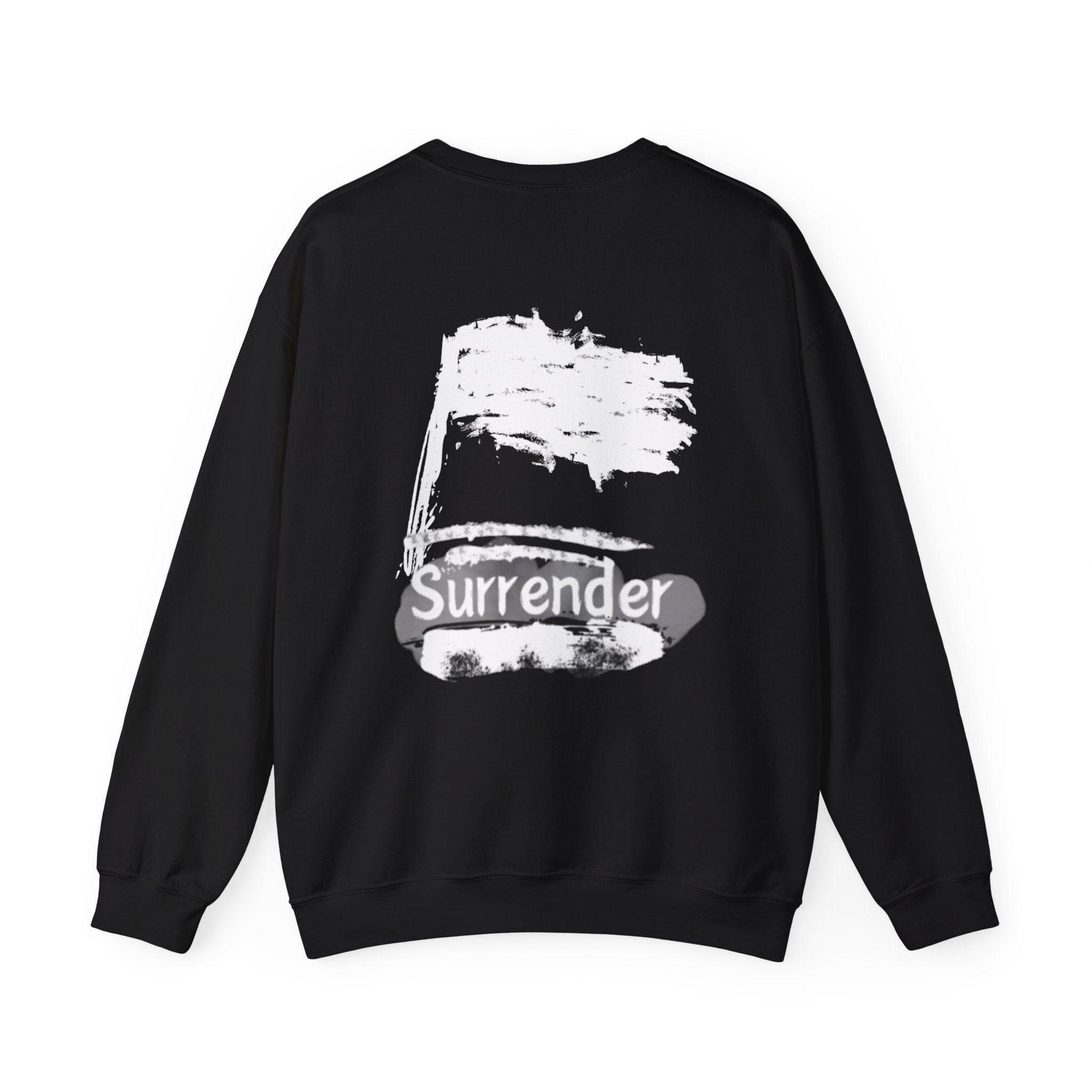 Surrender Crewneck