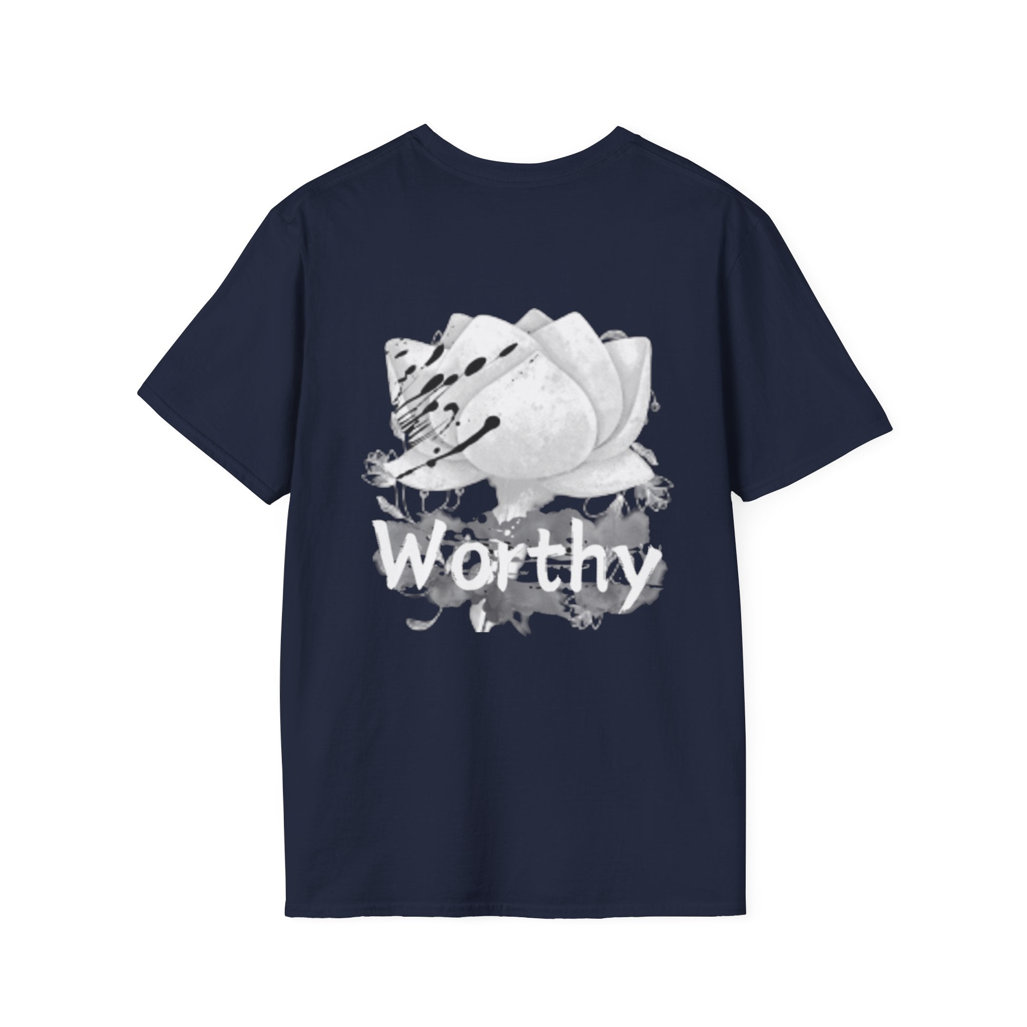 Worthy T-Shirt