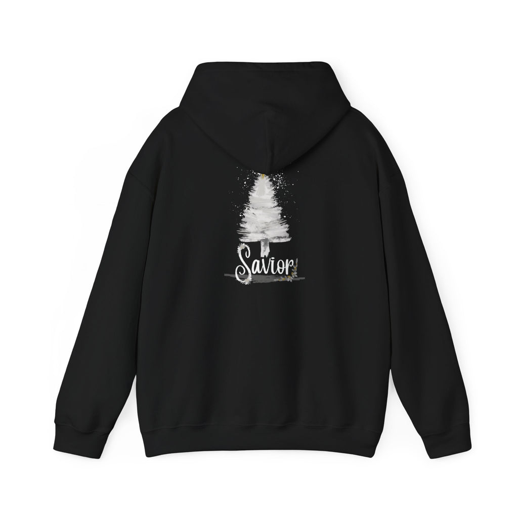 Limited Edition Christmas Hoodie