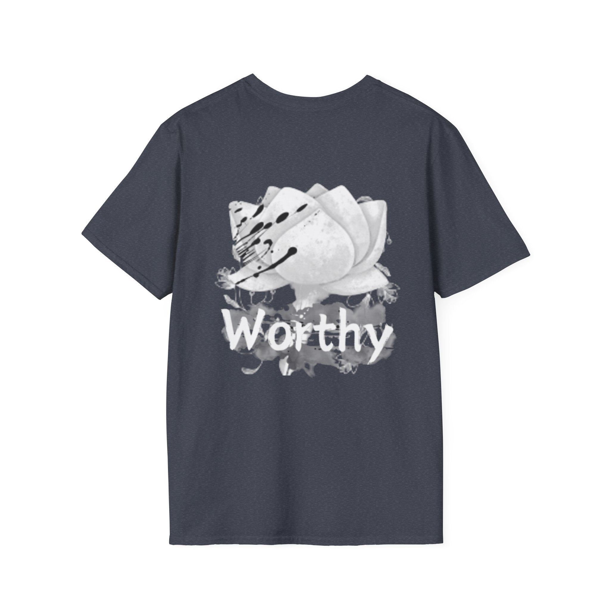 Worthy T-Shirt