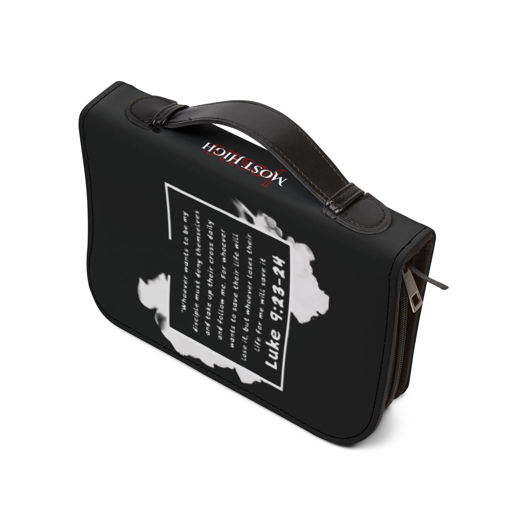 Surrender Bible Cover