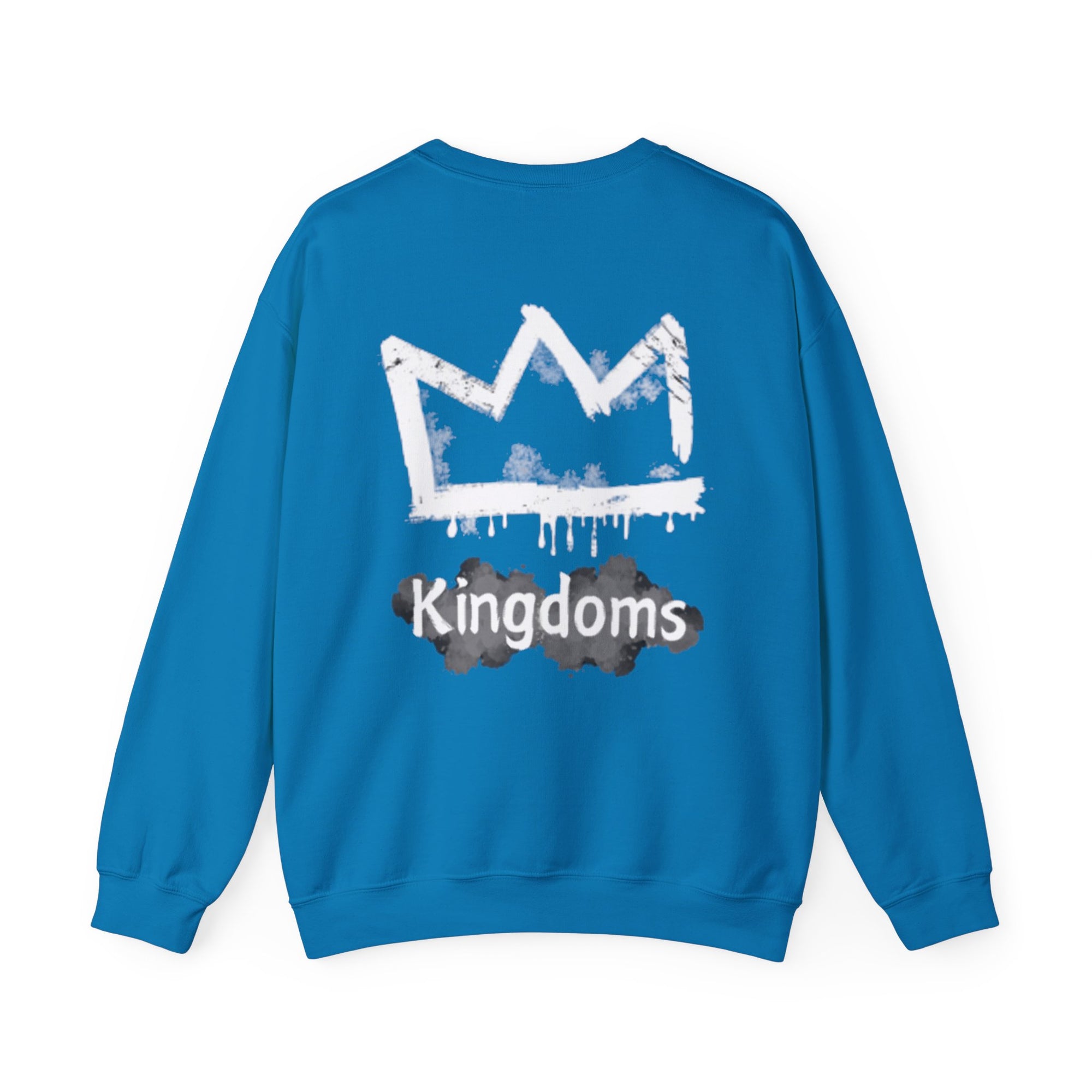 Kingdoms Crewneck