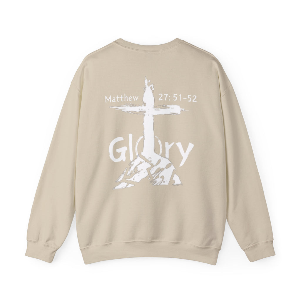 Glory Crewneck