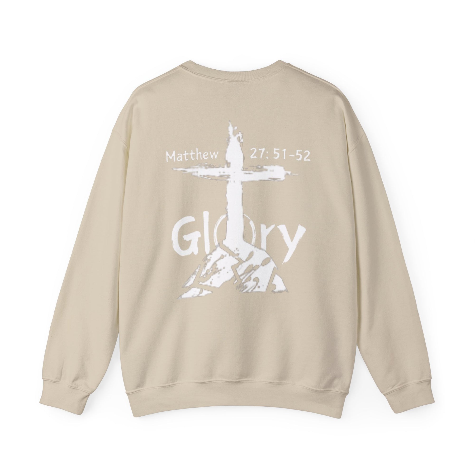 Glory Crewneck