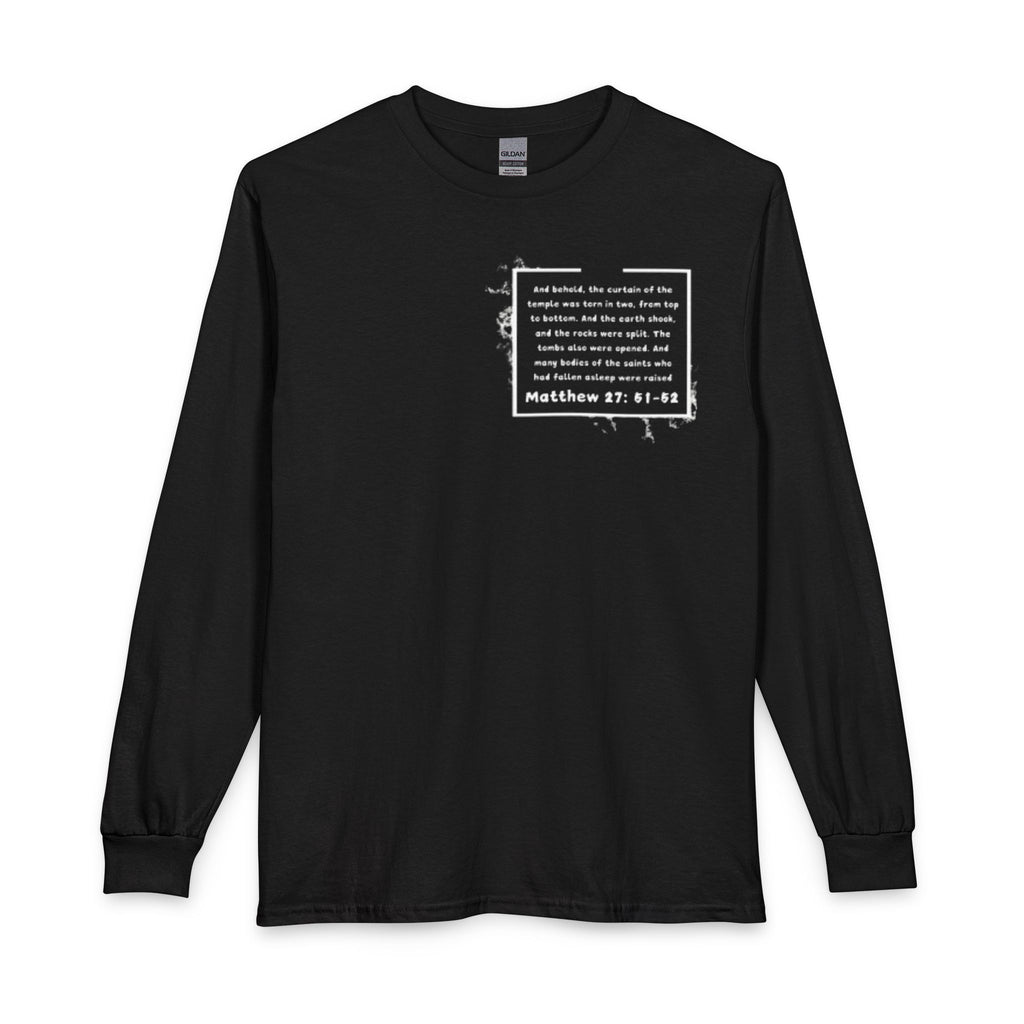 Glory Long Sleeve