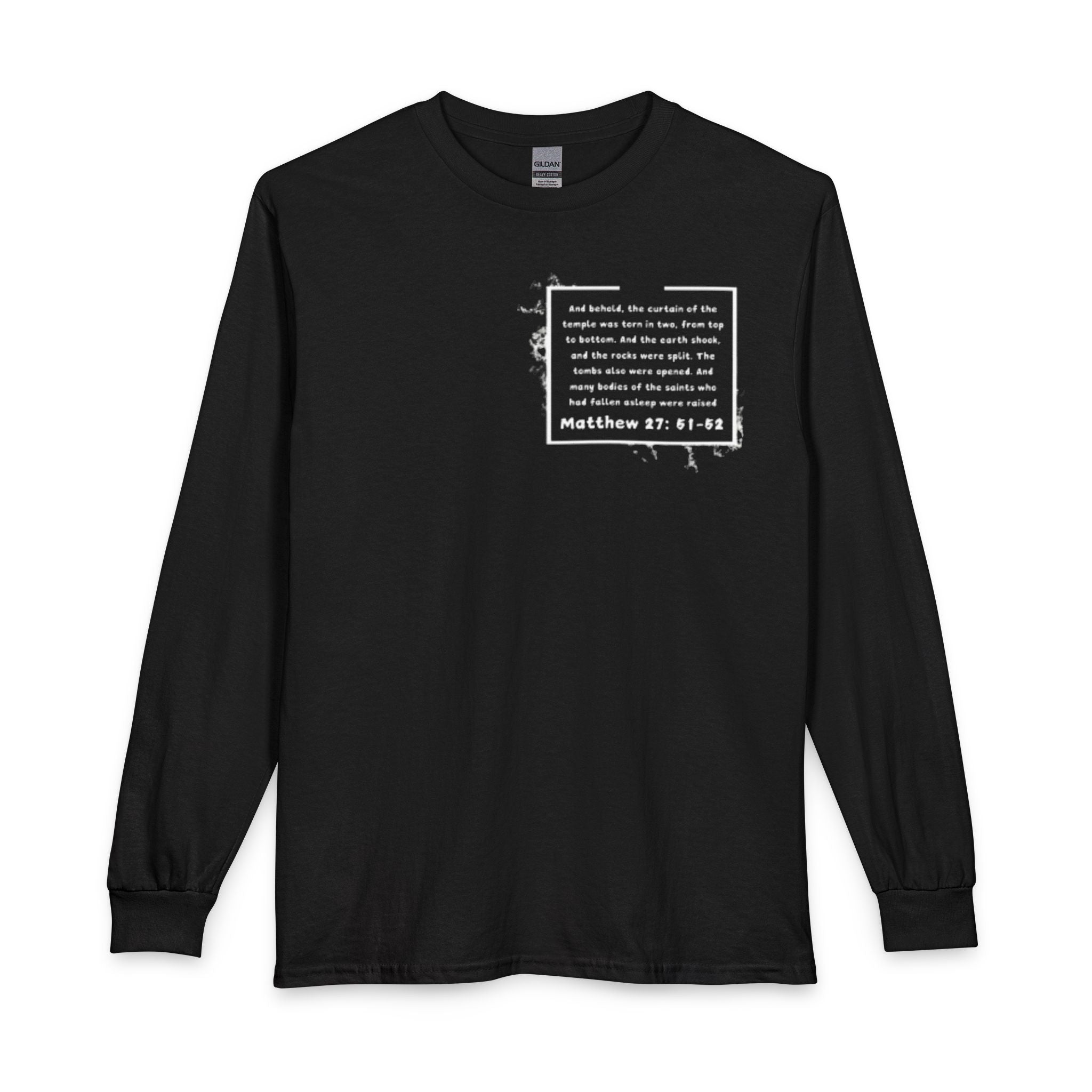 Glory Long Sleeve