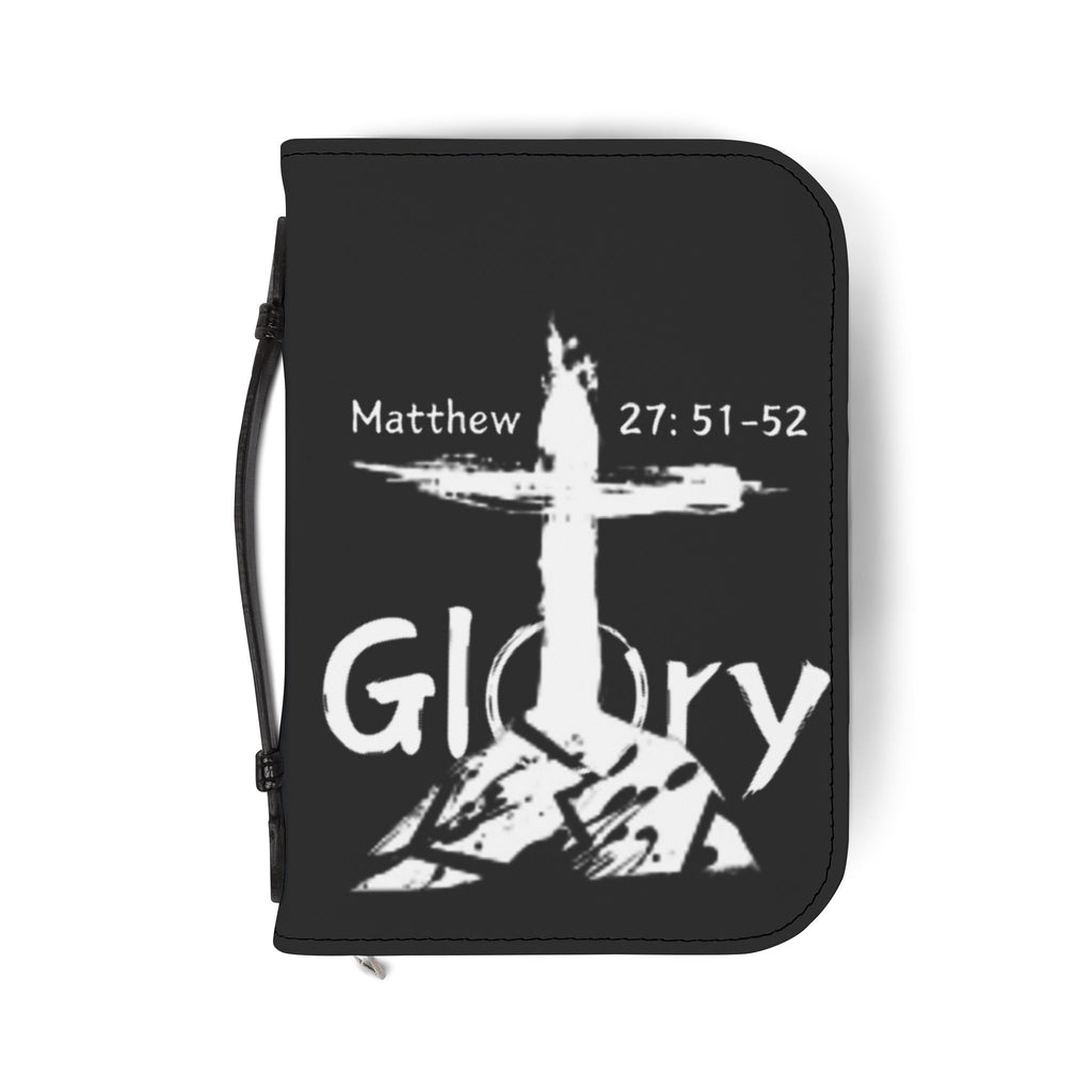Glory Bible Cover