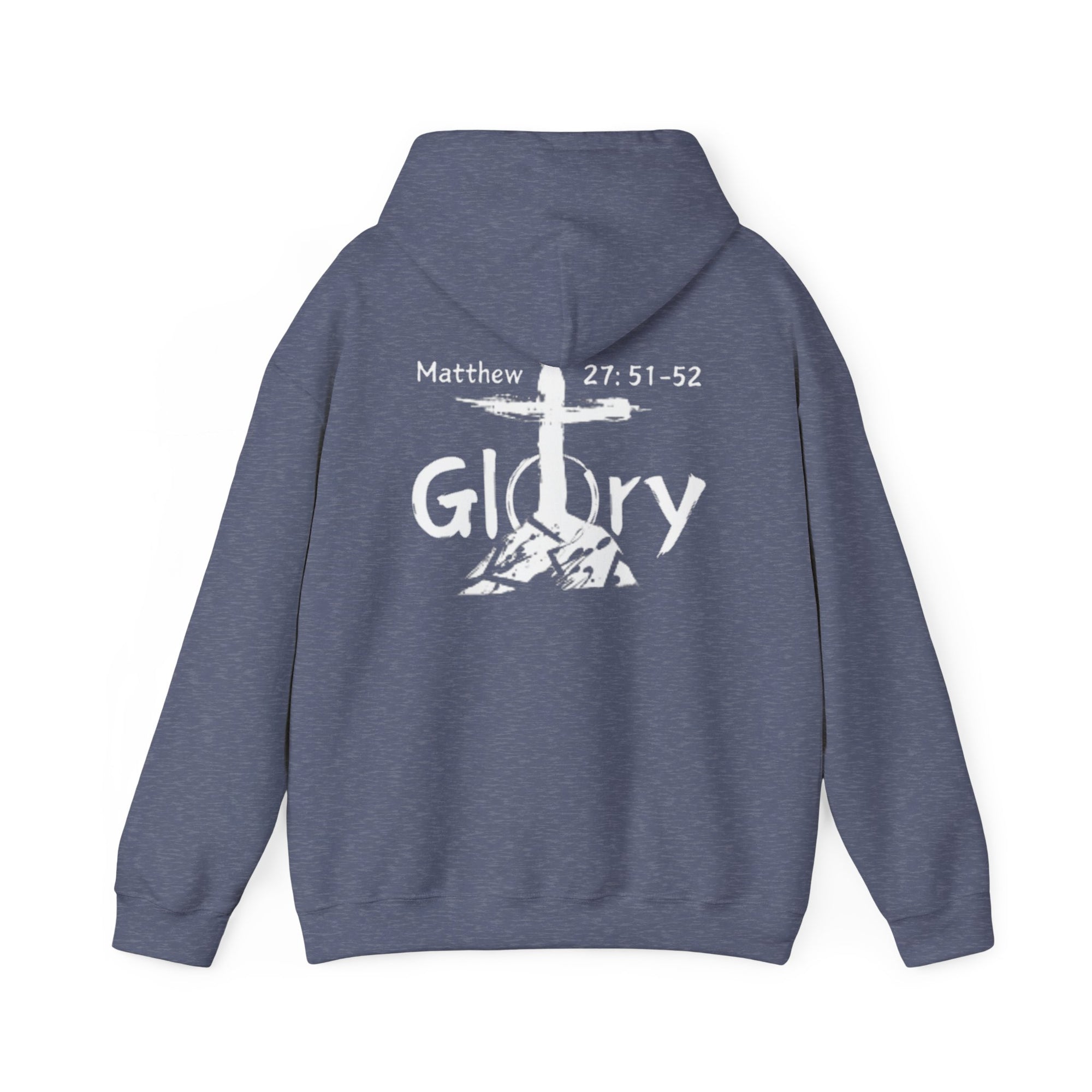 Glory Hoodie