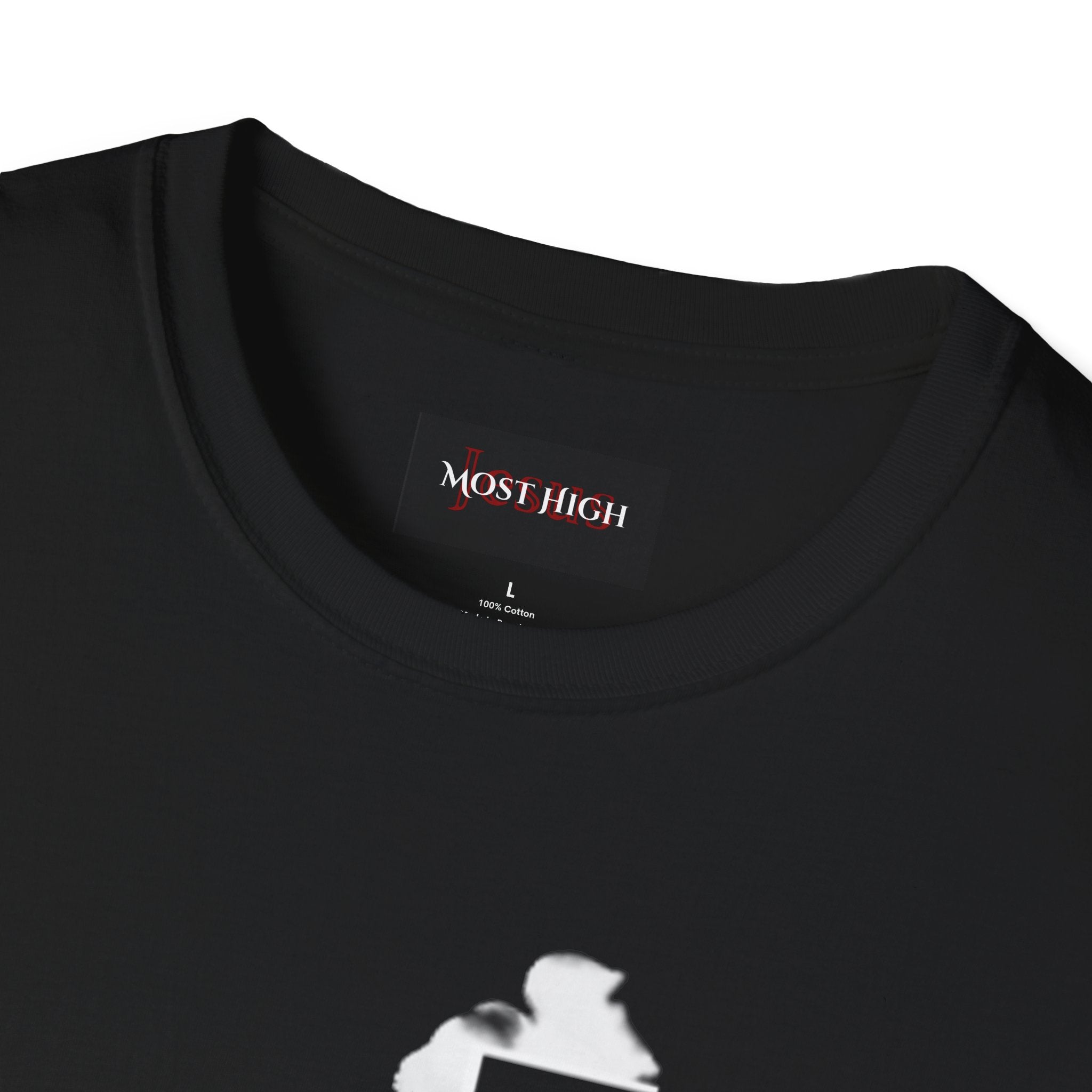 Surrender T-Shirt