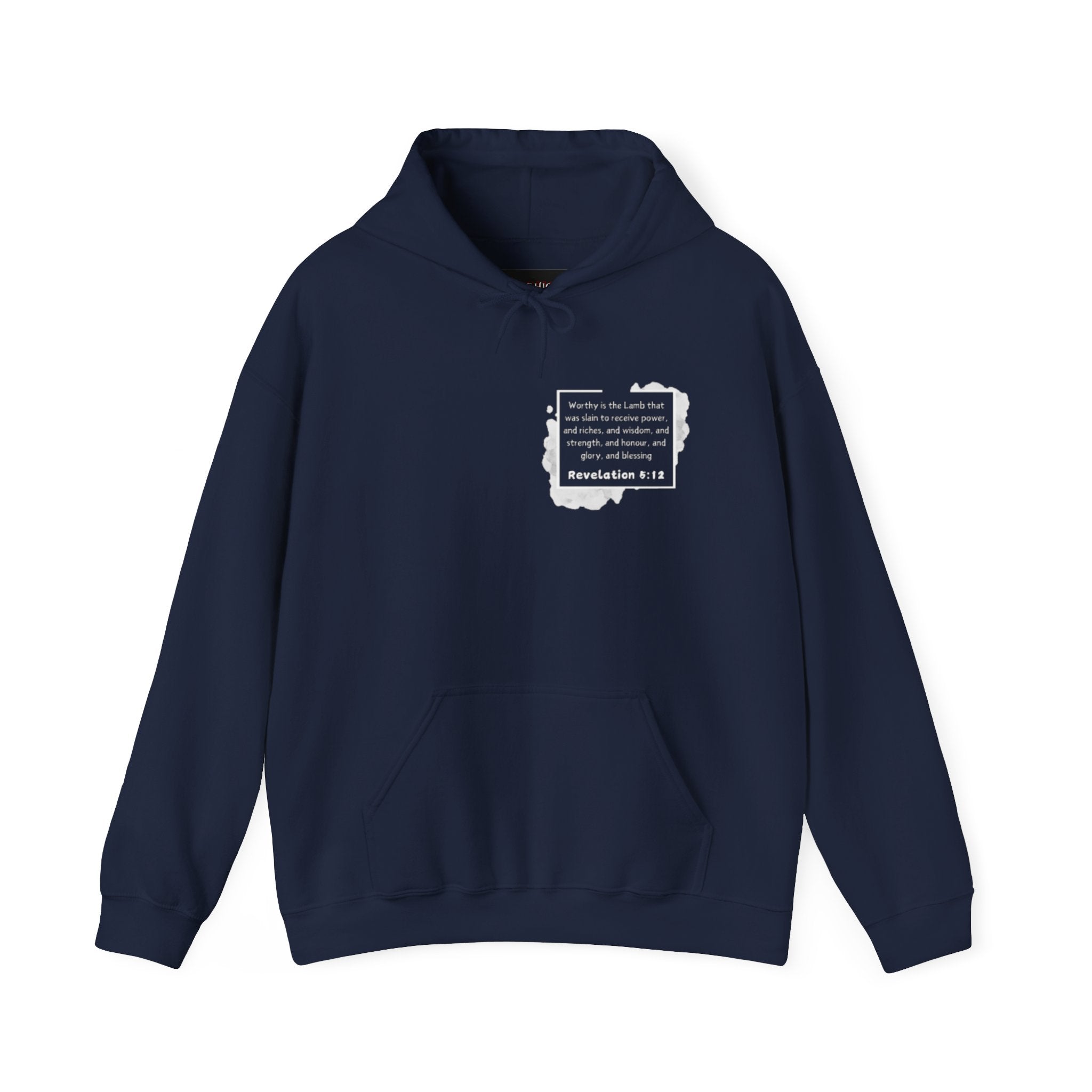 Worthy Hoodie