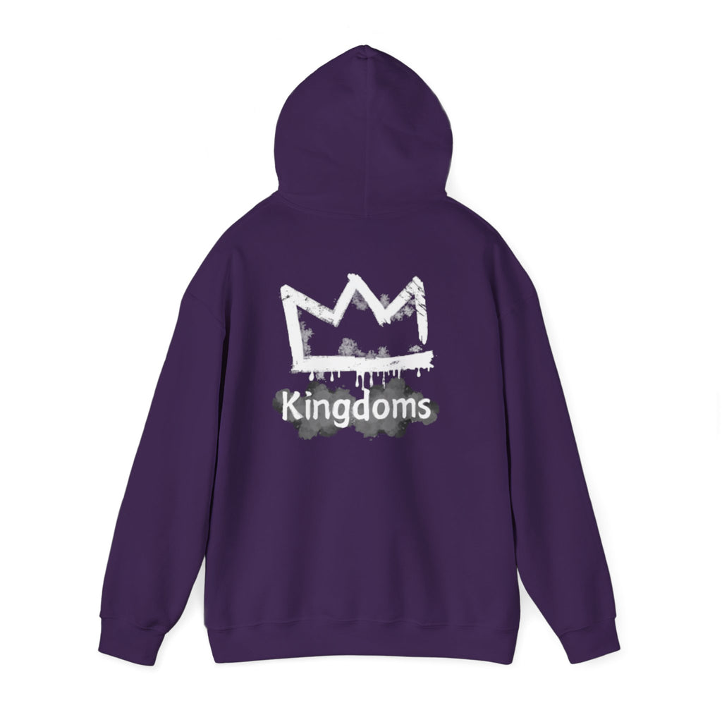Kingdoms Hoodie