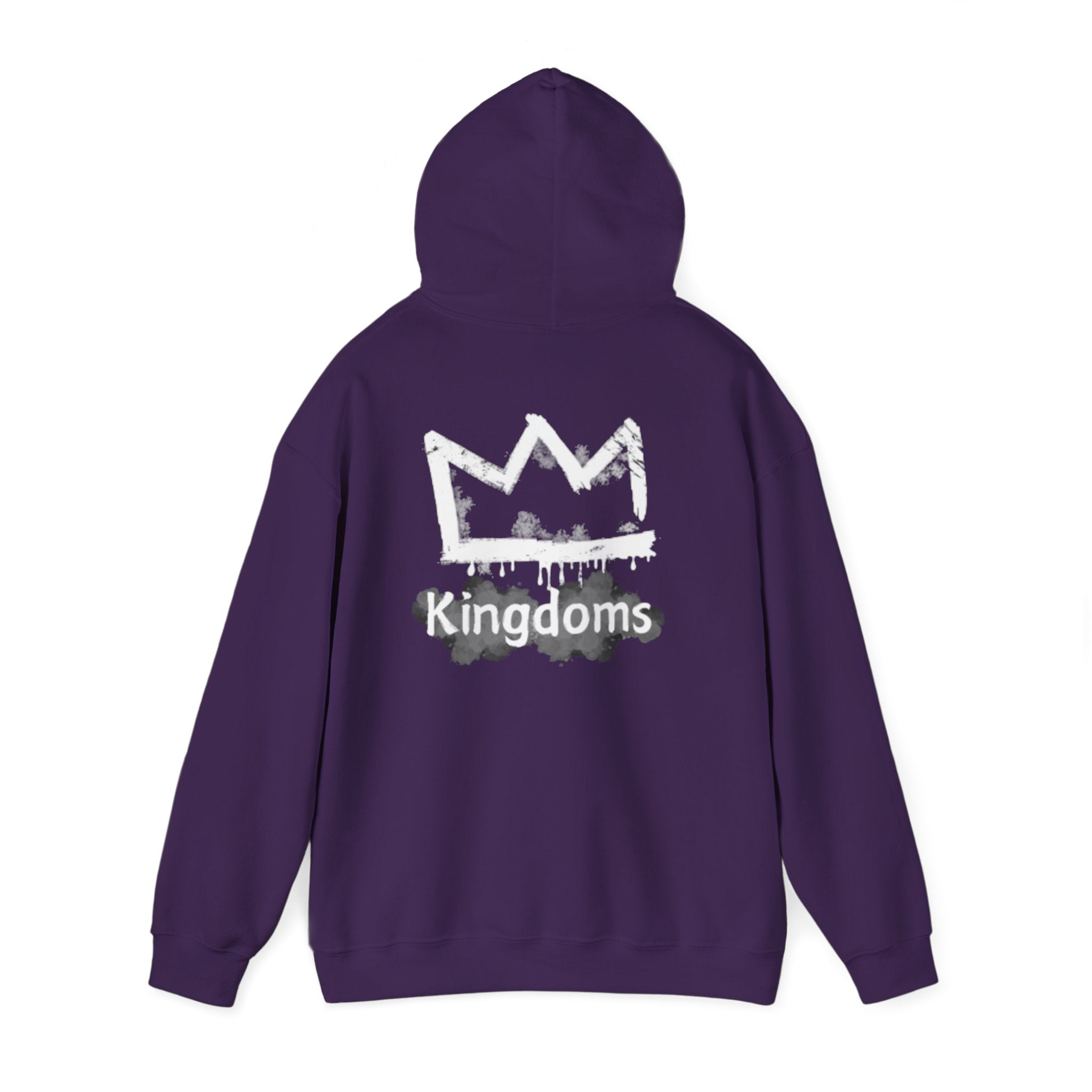 Kingdoms Hoodie