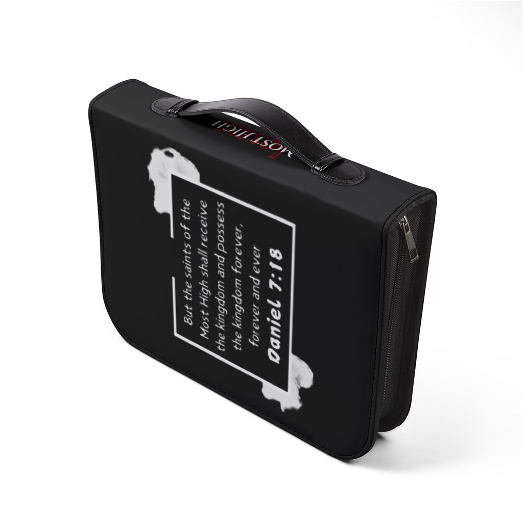 Kingdoms Bible Cover