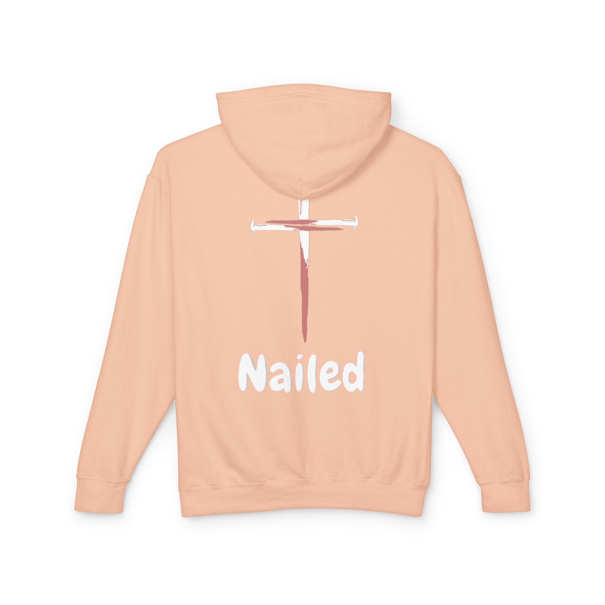Nailed Hoodie