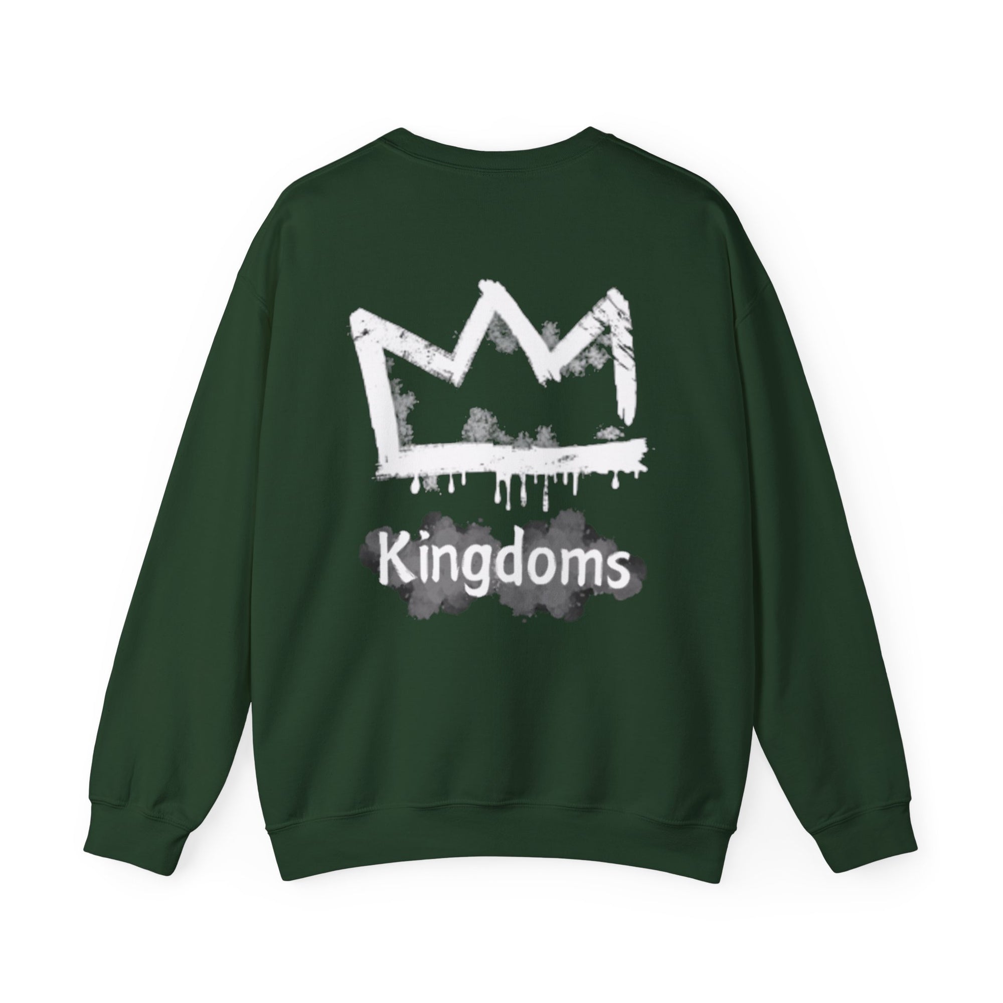 Kingdoms Crewneck
