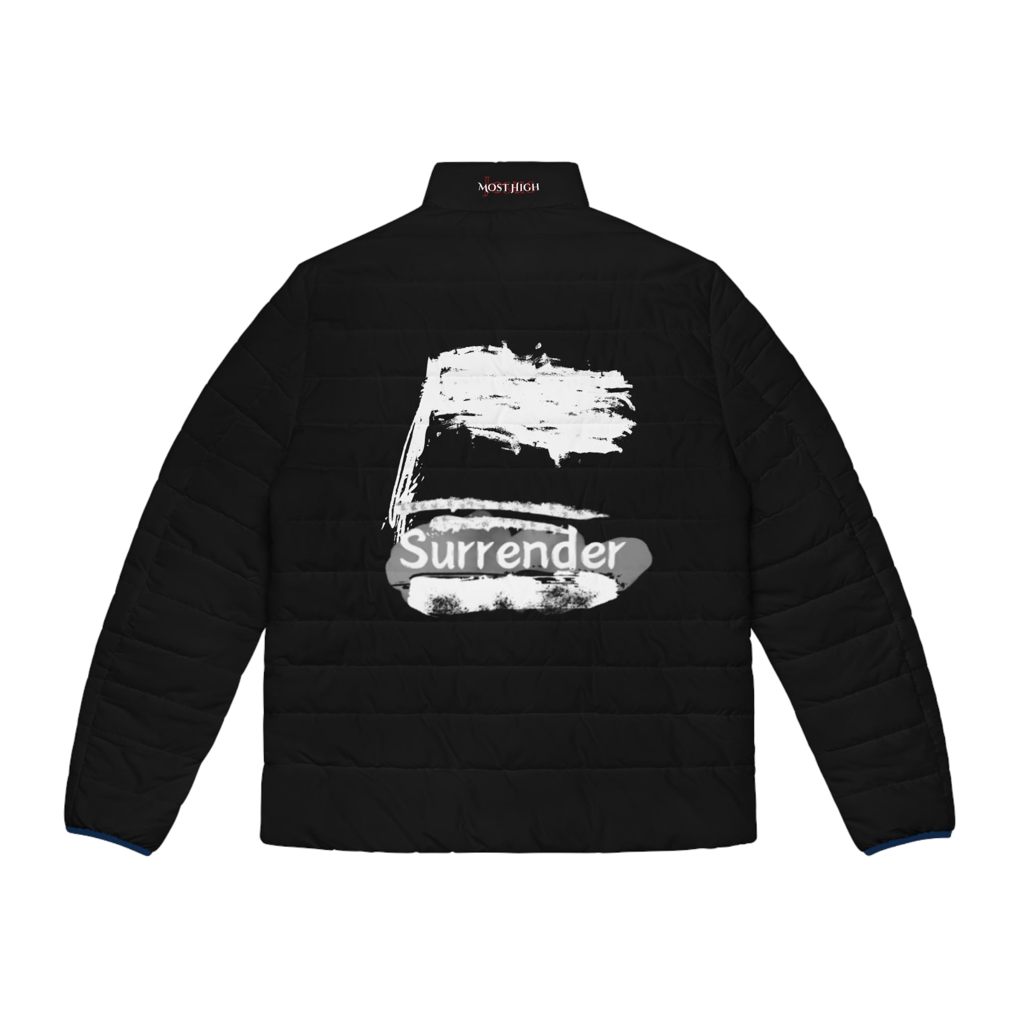 Men's Surrender Puffer Jacket