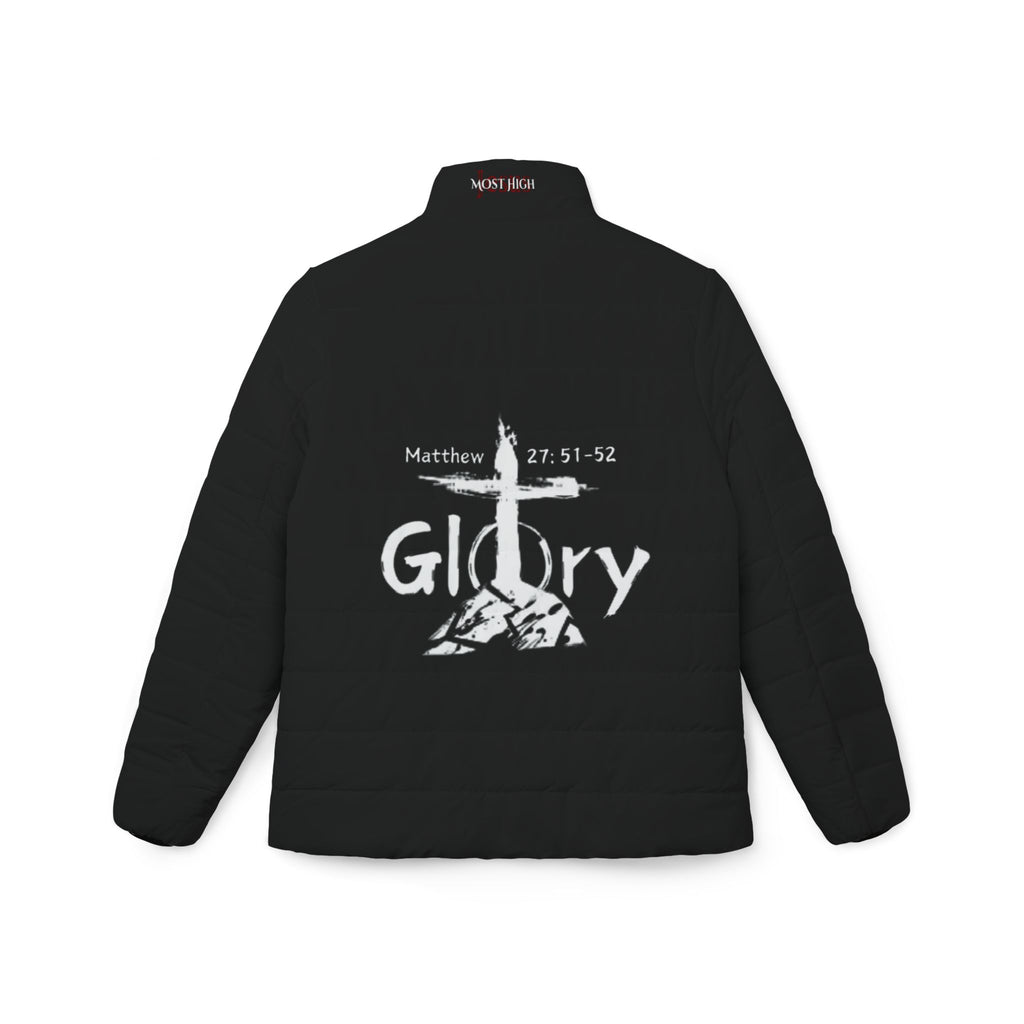 Women's Glory Puffer Jacket
