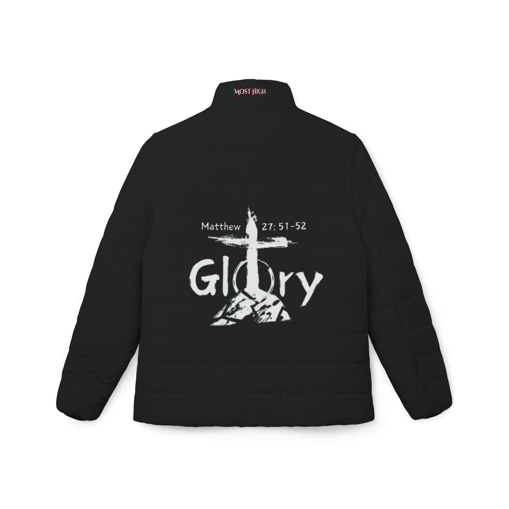 Women's Glory Puffer Jacket