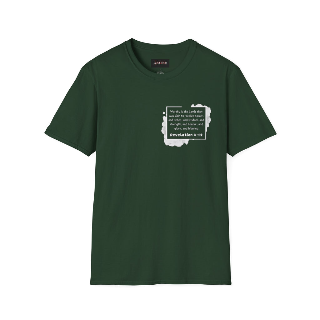 Worthy T-Shirt