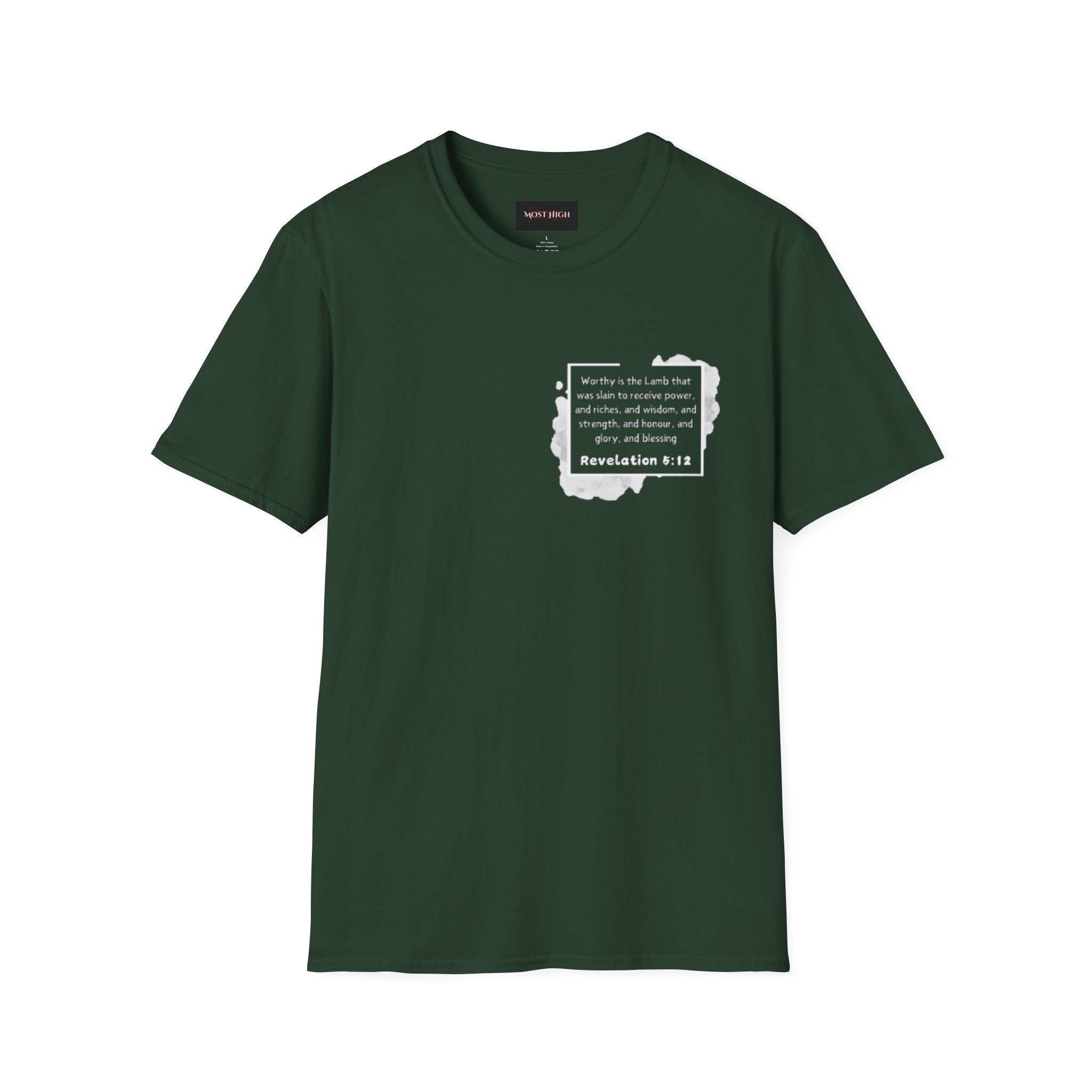 Worthy T-Shirt
