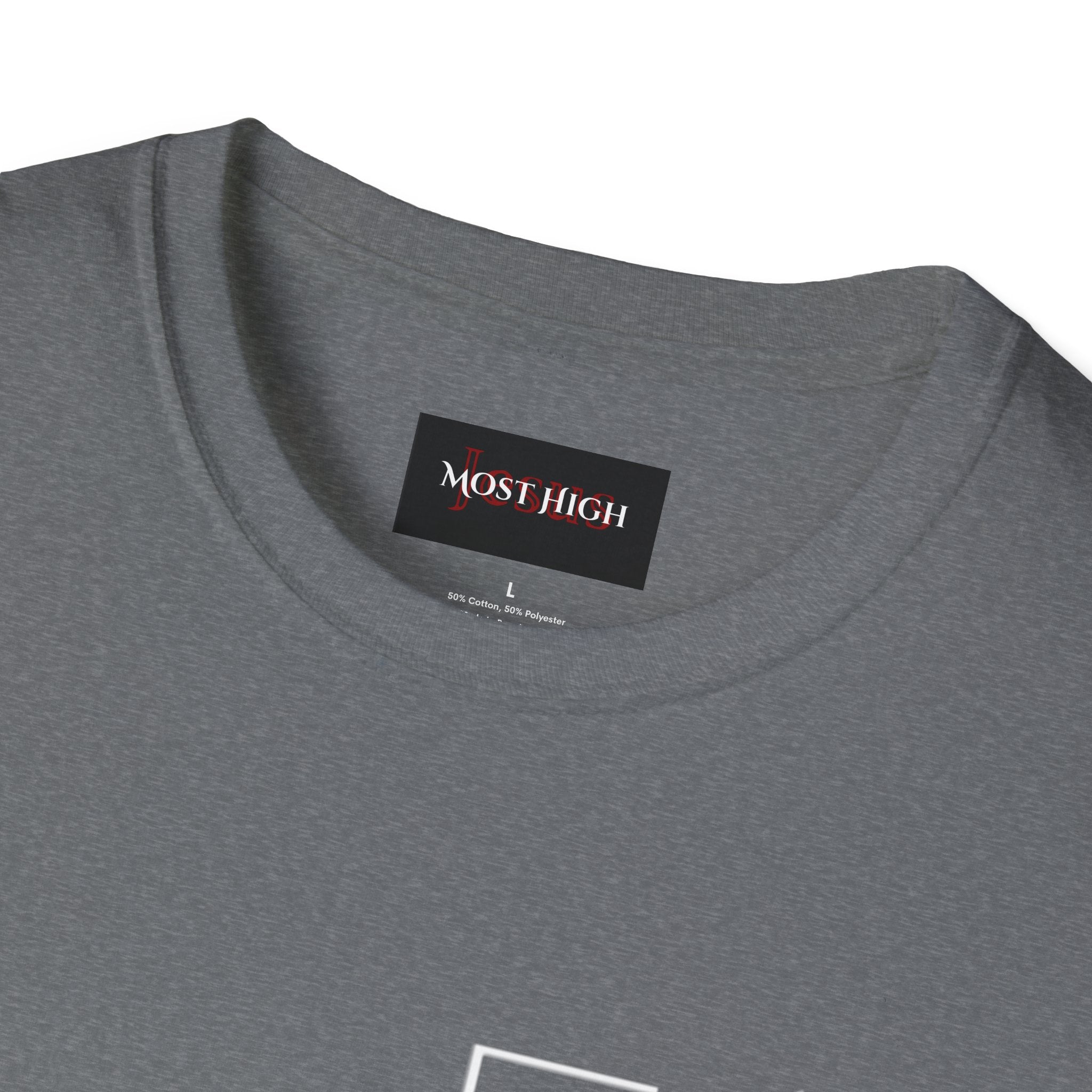 Worthy T-Shirt