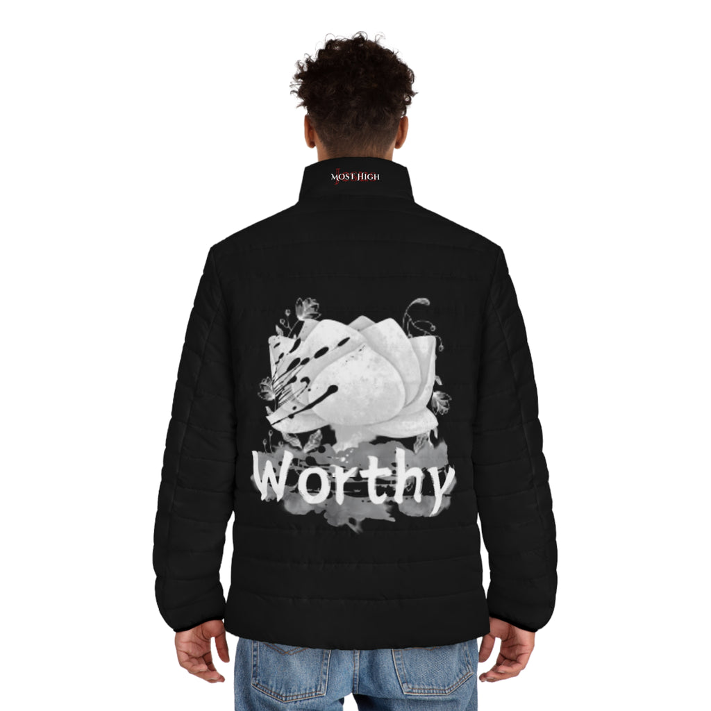 Men's Worthy Puffer Jacket