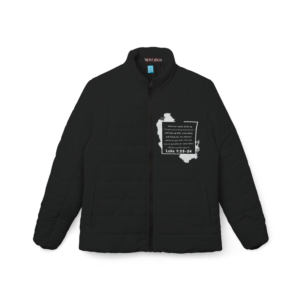 Women's Surrender Puffer Jacket
